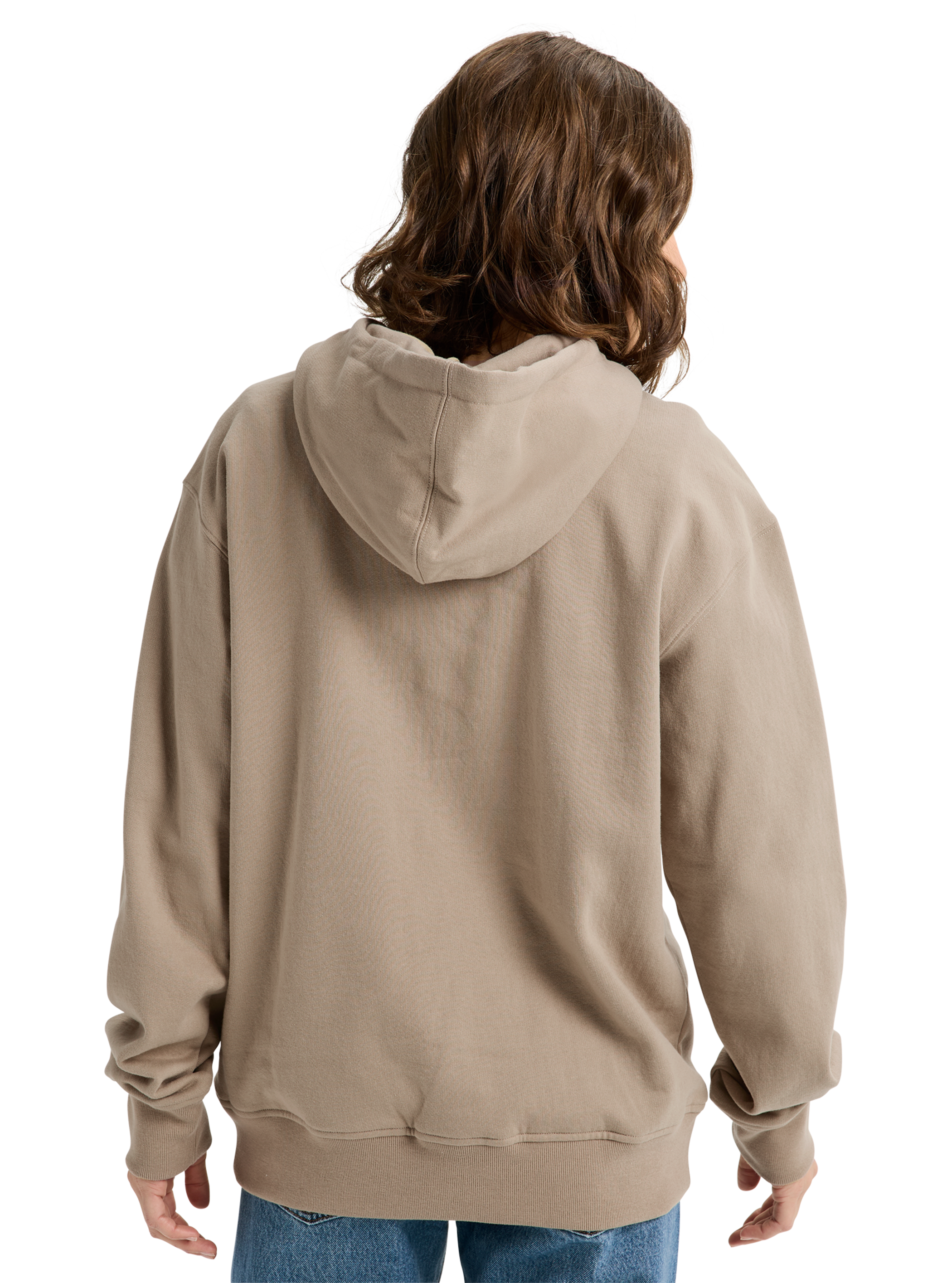 Burton Varsity Hoodie