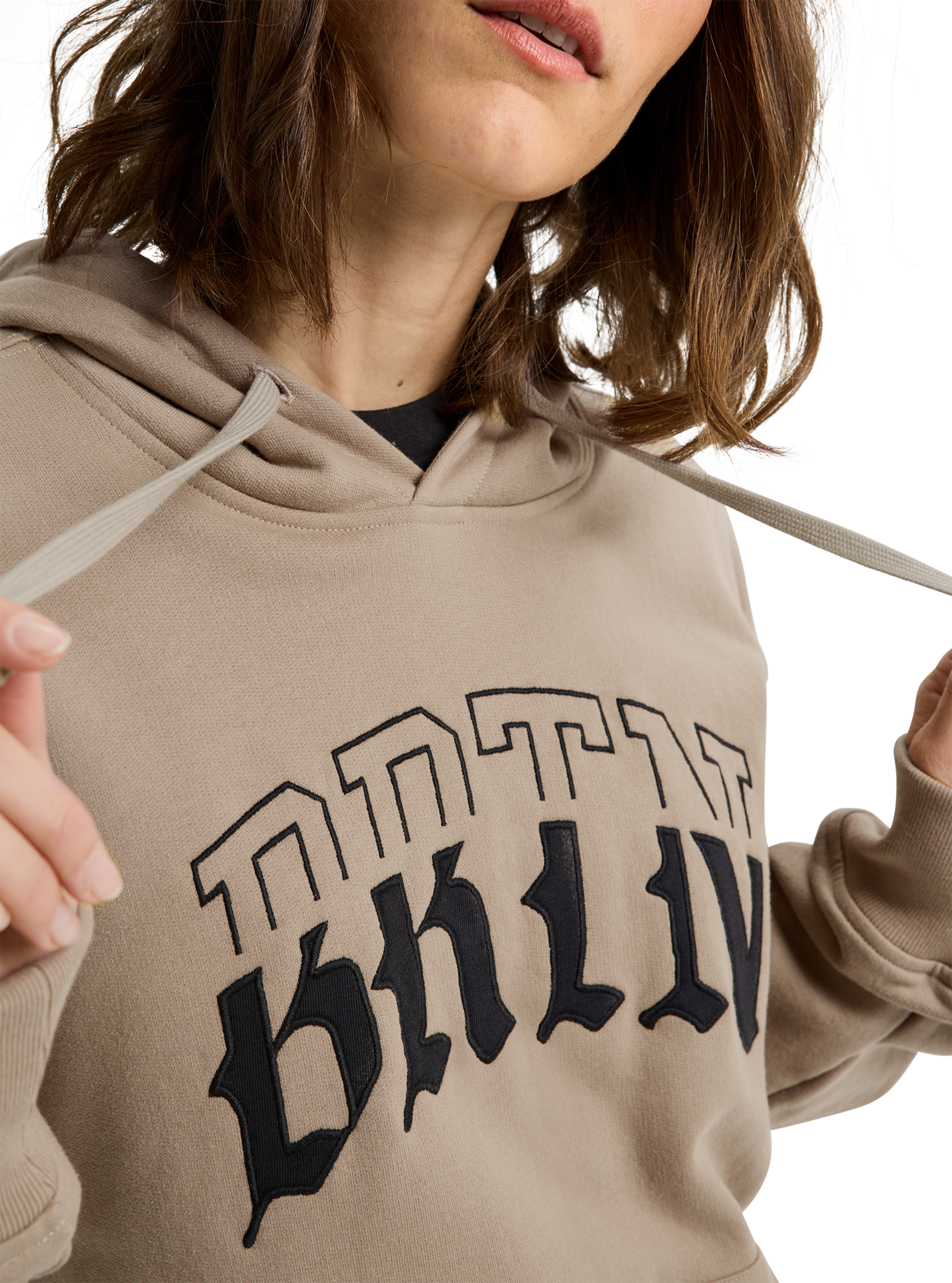 Burton Varsity Hoodie