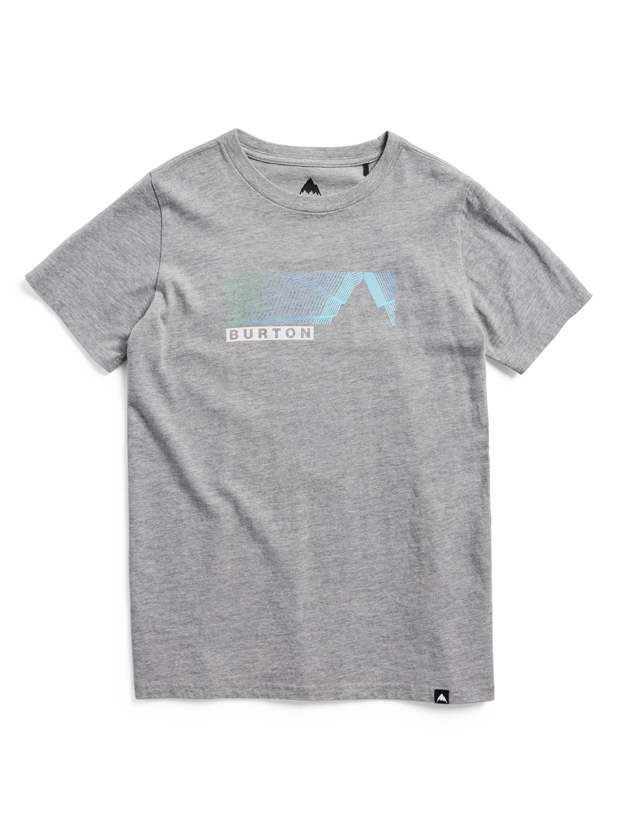Burton Elmore T-Shirt für Kinder