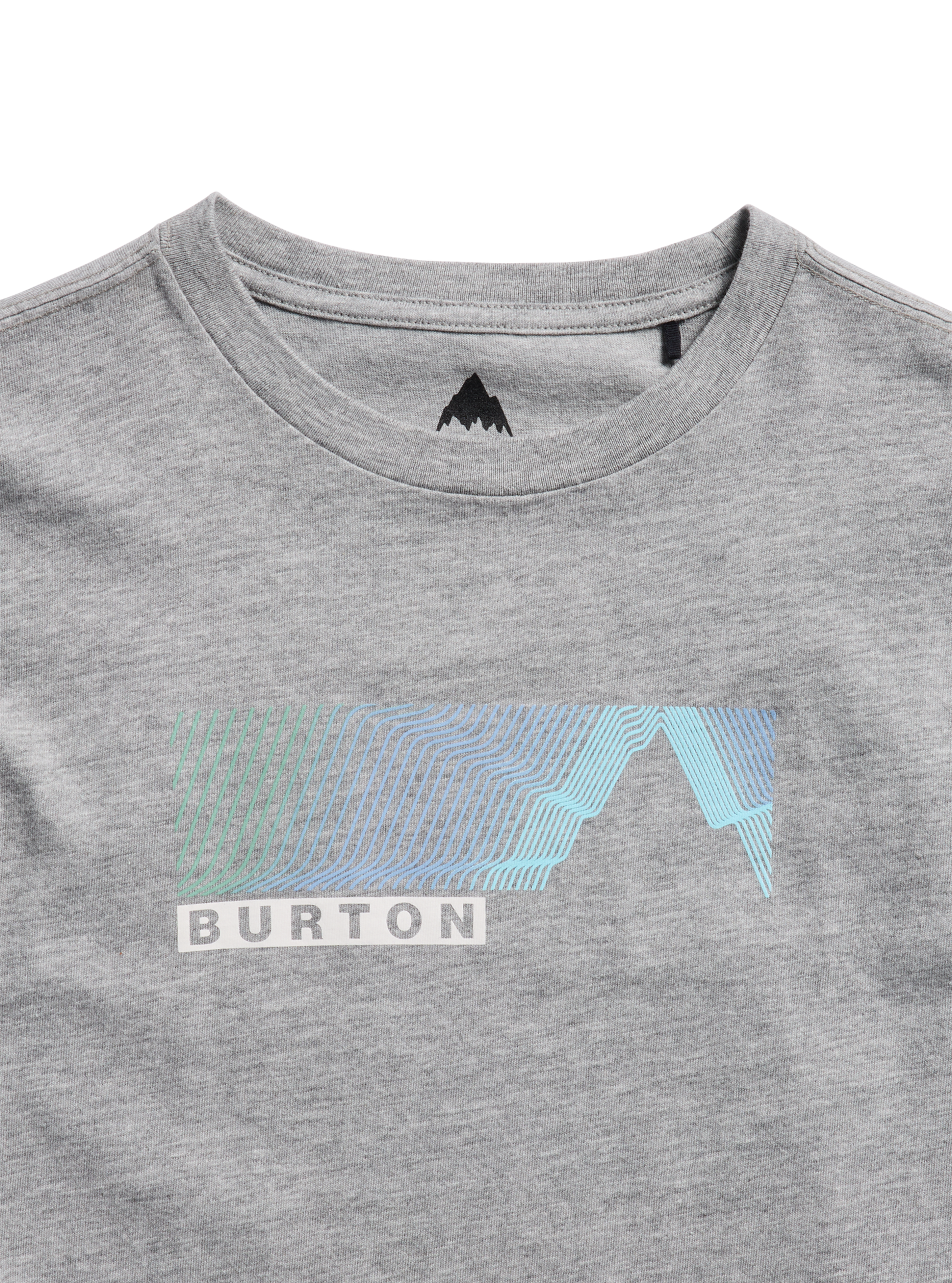 Burton Elmore T-Shirt für Kinder