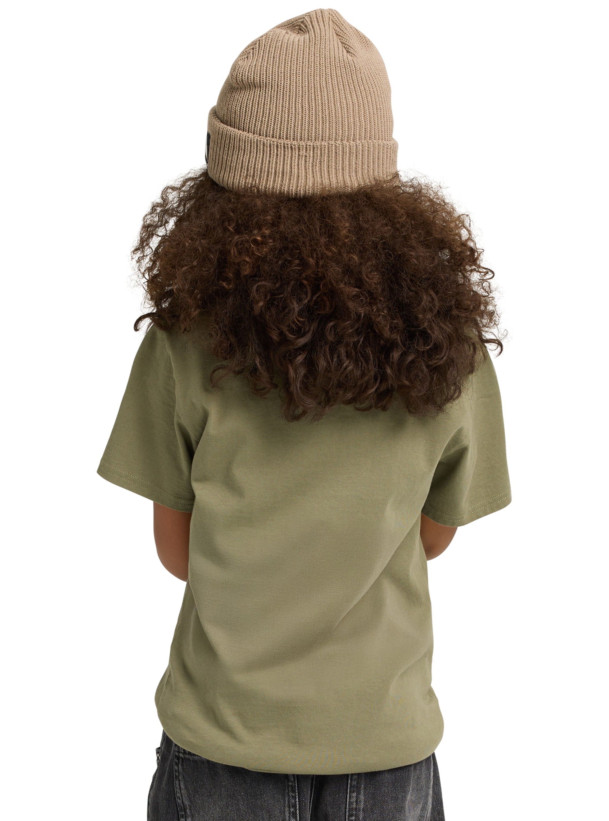 Burton Elmore T-Shirt für Kinder
