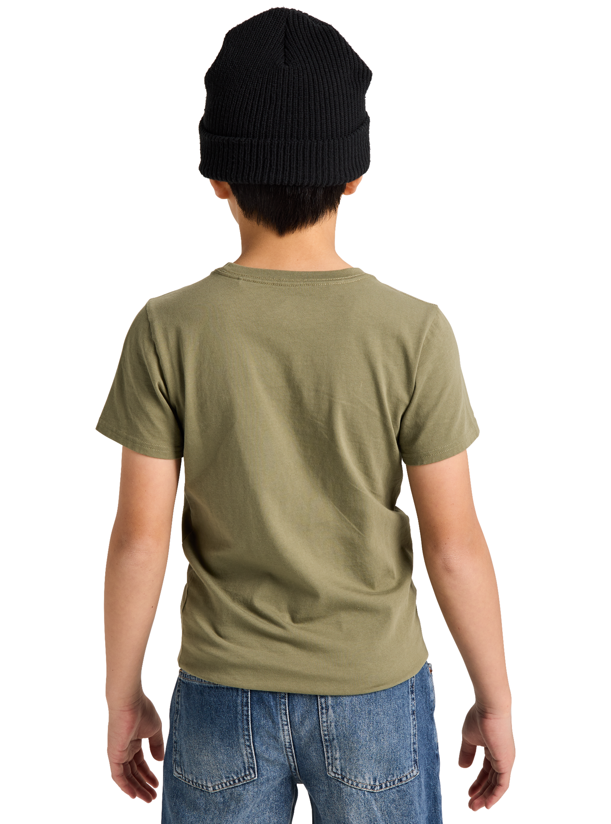 Burton Elmore T-Shirt für Kinder