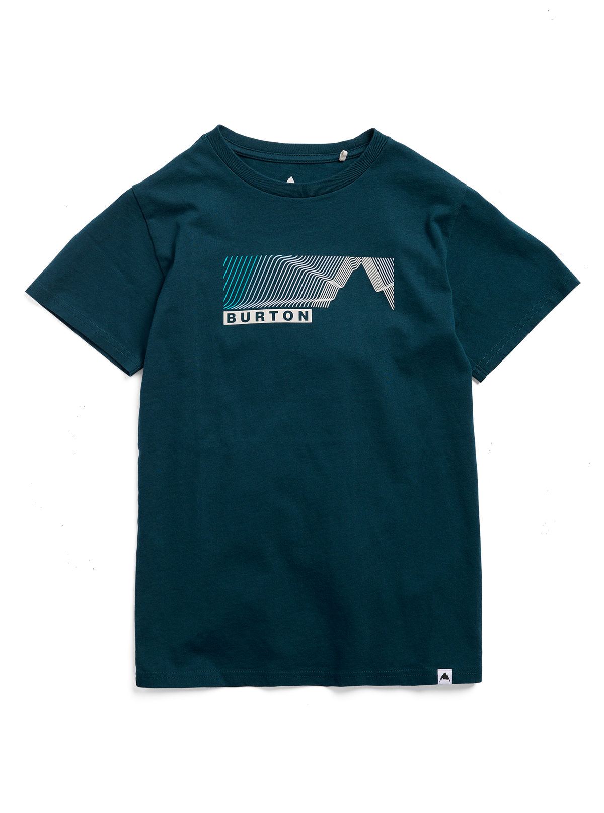 Kids' Burton Elmore Short Sleeve T-Shirt