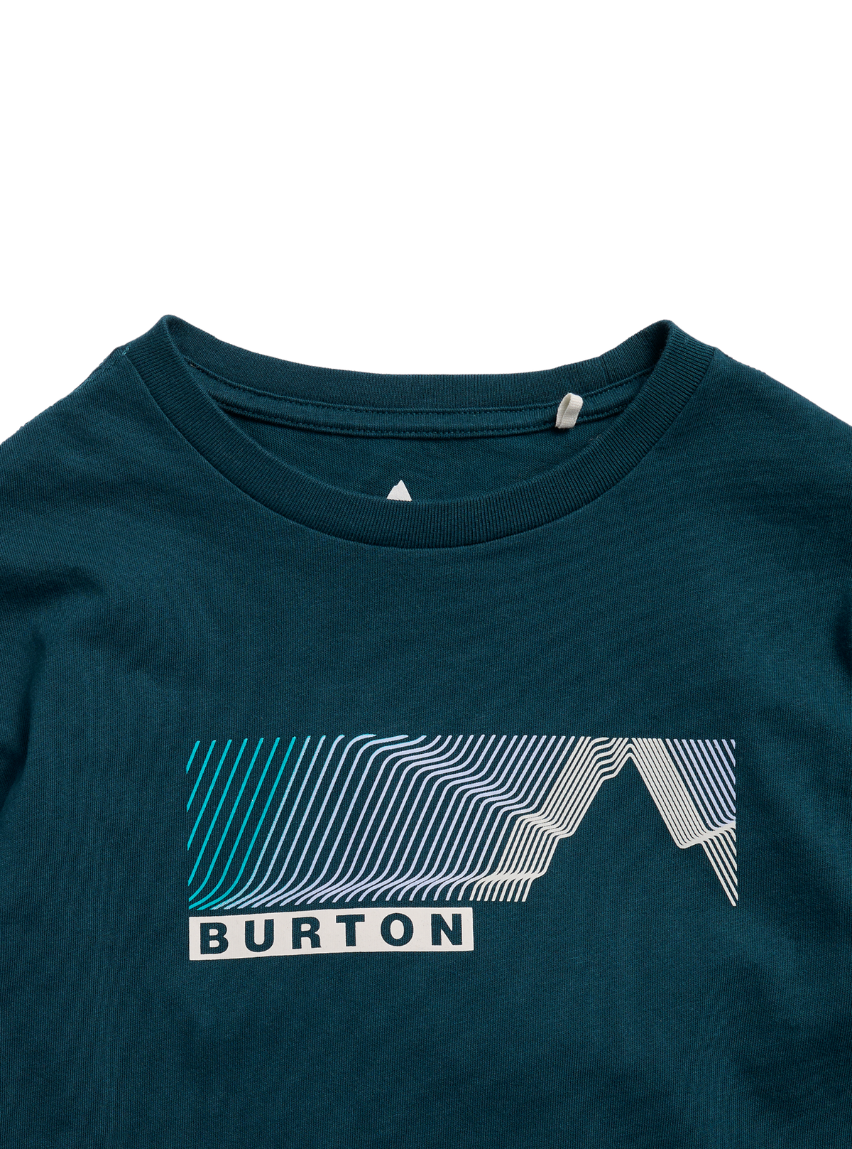 Kids' Burton Elmore Short Sleeve T-Shirt