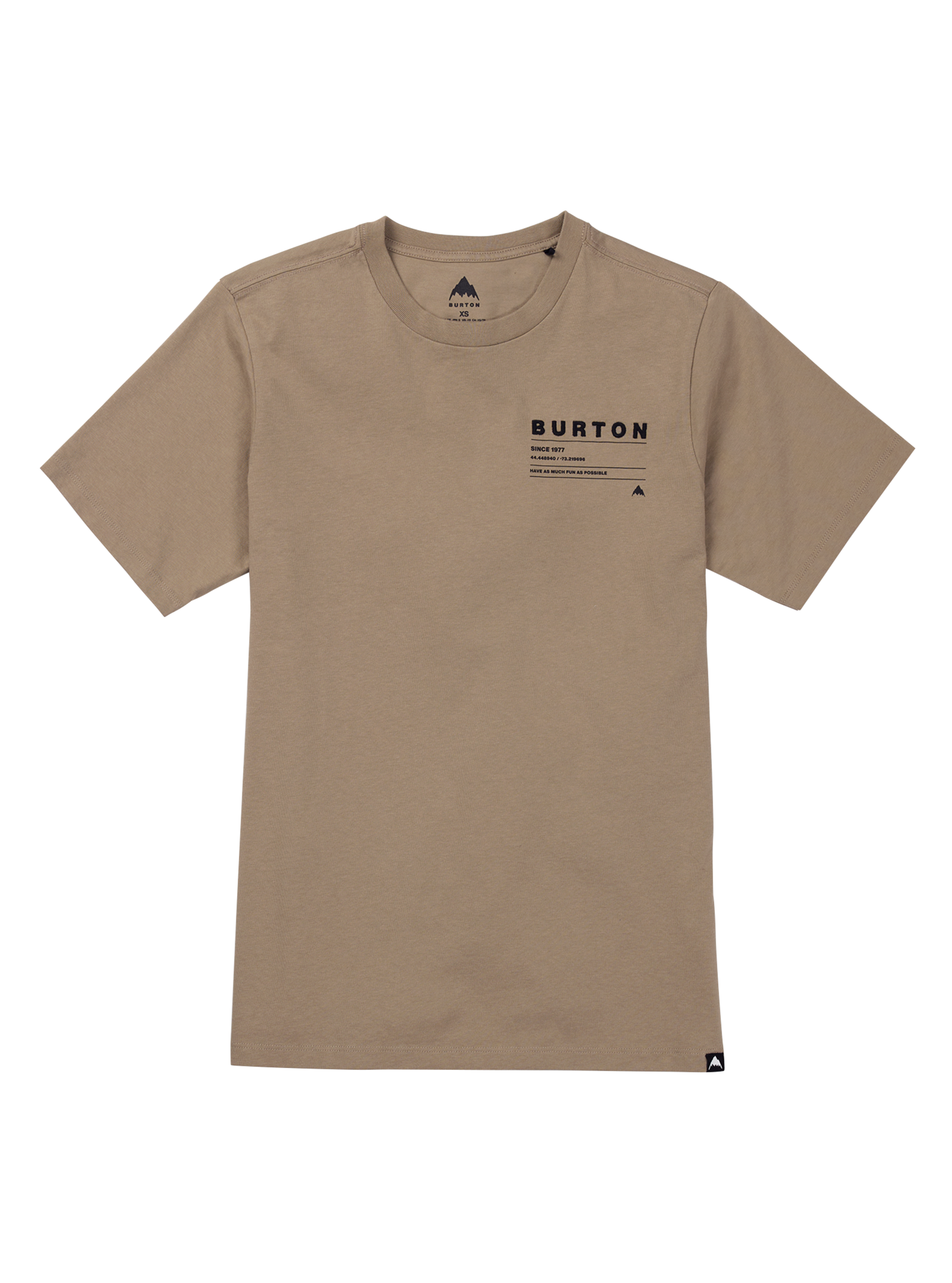 Burton Moretown T-Shirt