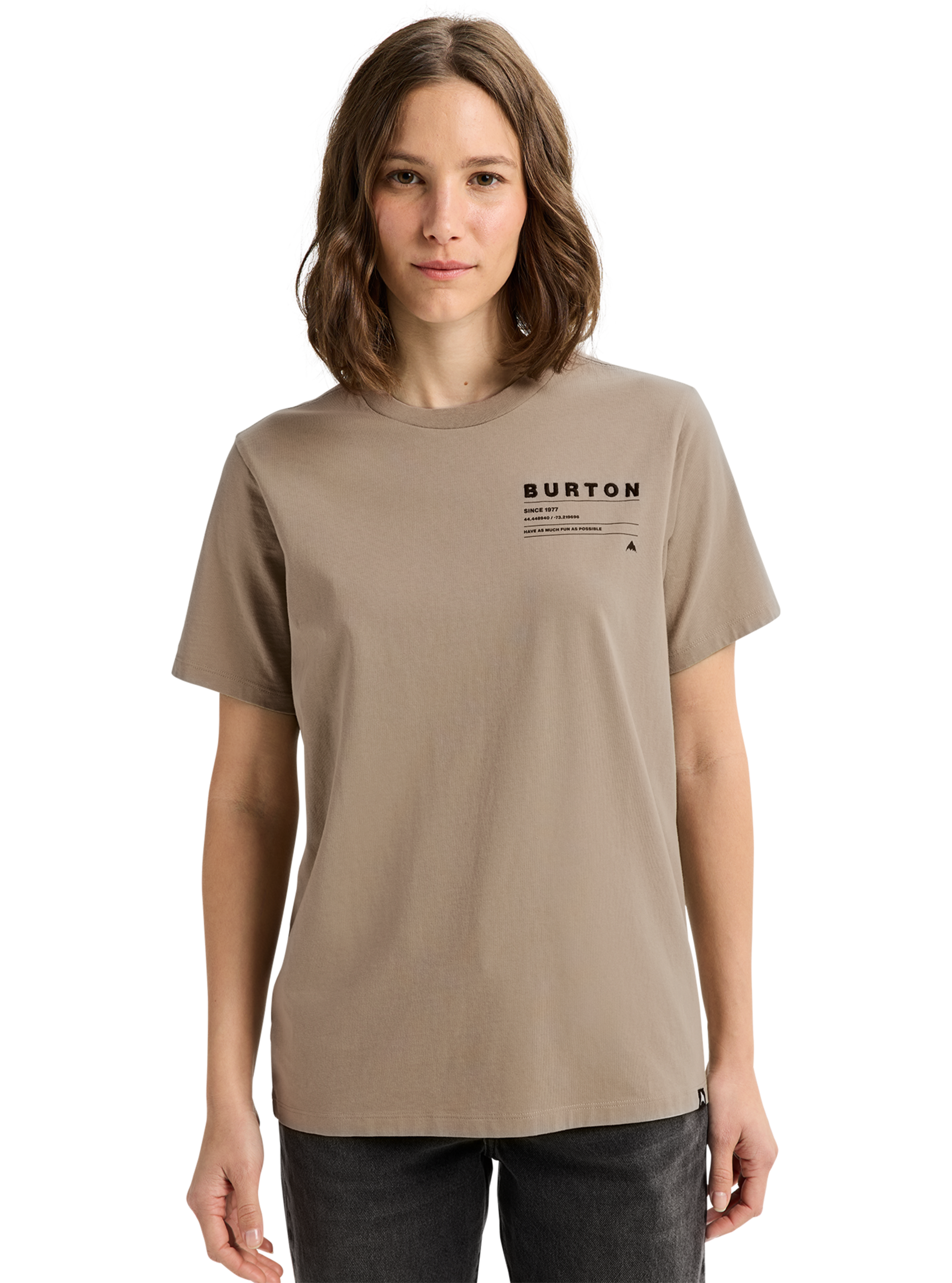 Burton Moretown T-Shirt
