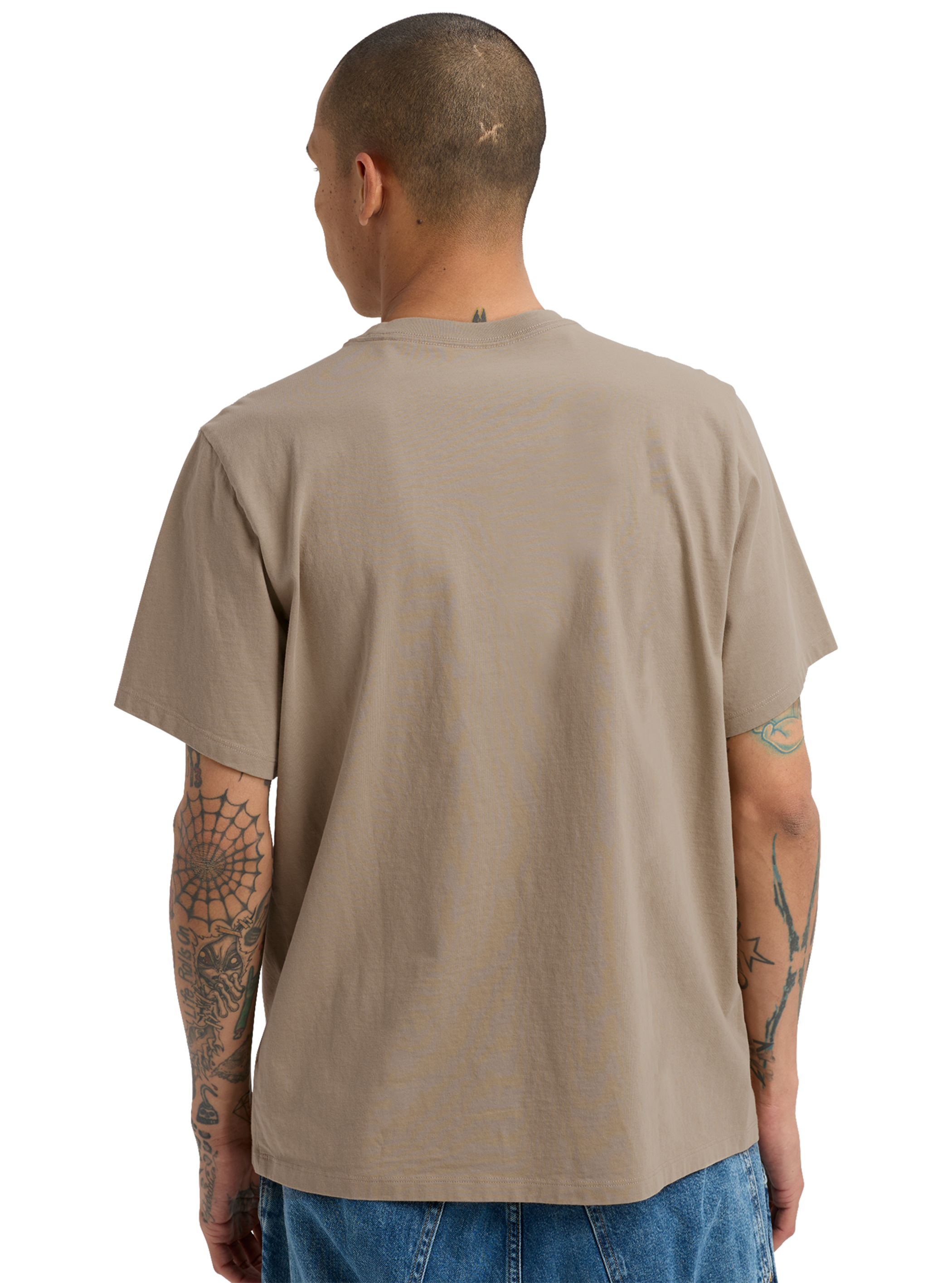 Burton Moretown T-Shirt