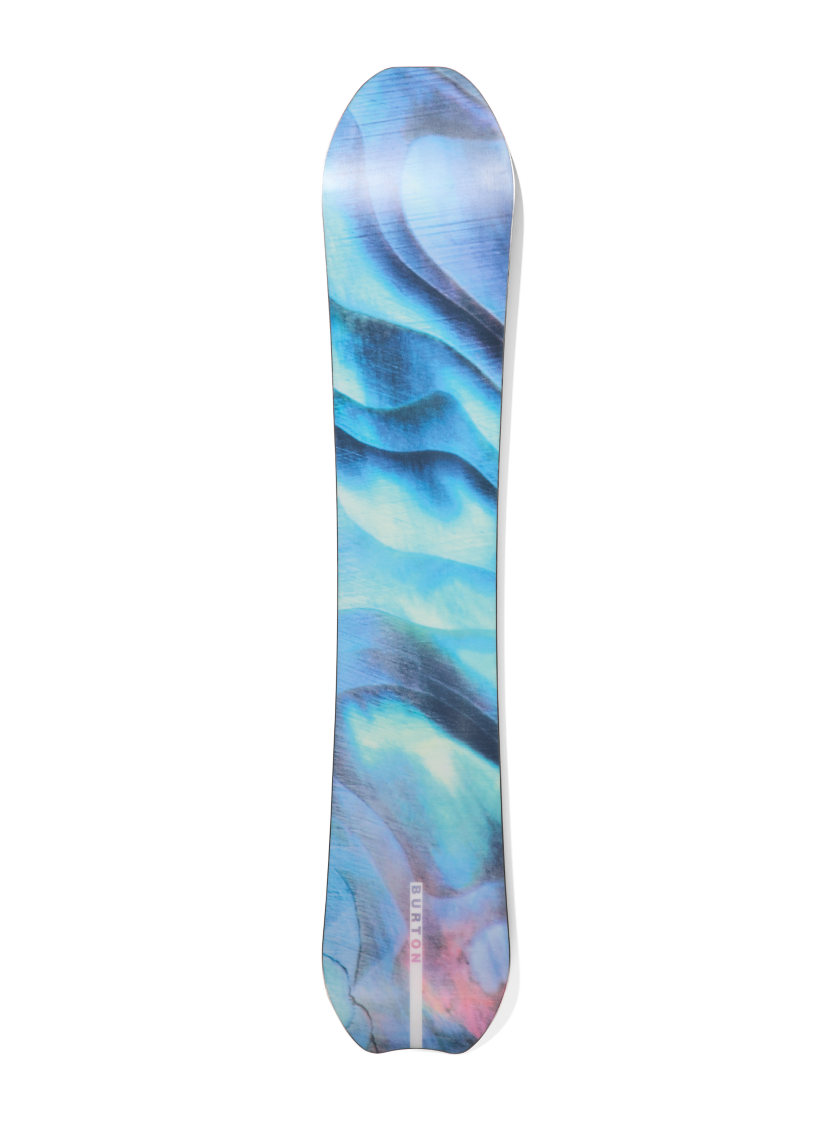 Burton Mystery Deep Thinker Camber Snowboard