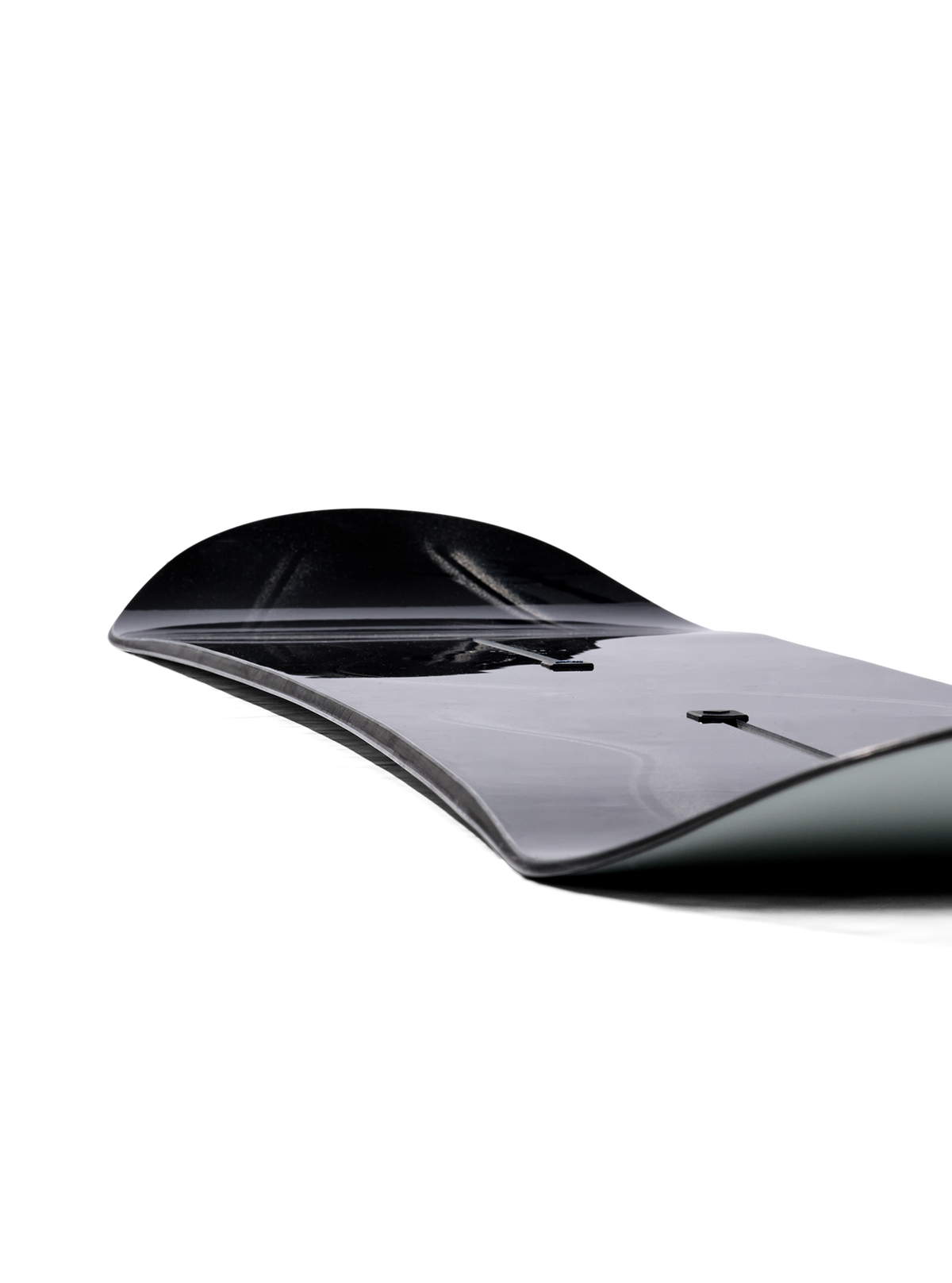 Mystery Process Snowboard