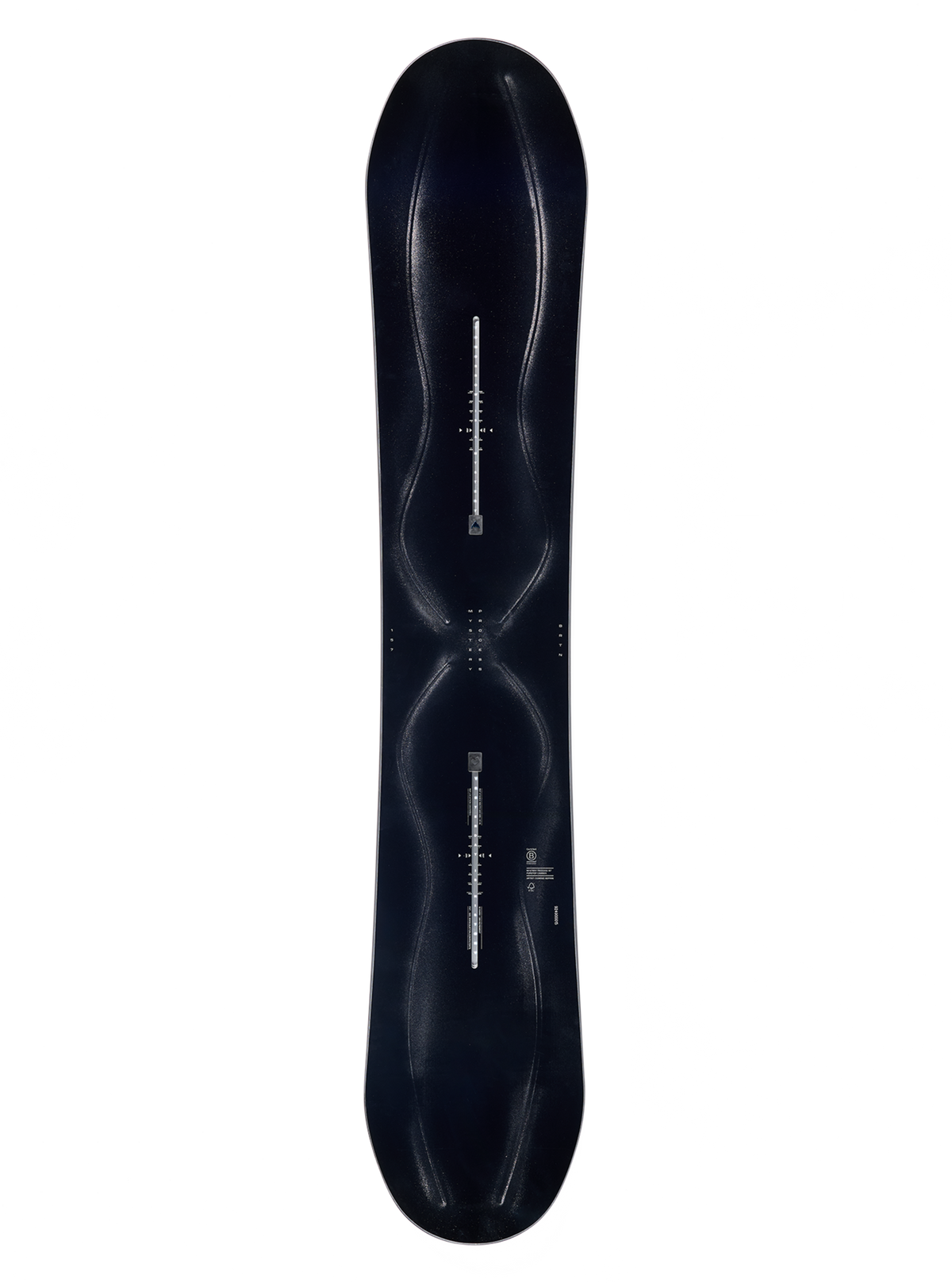 Mystery Process Snowboard
