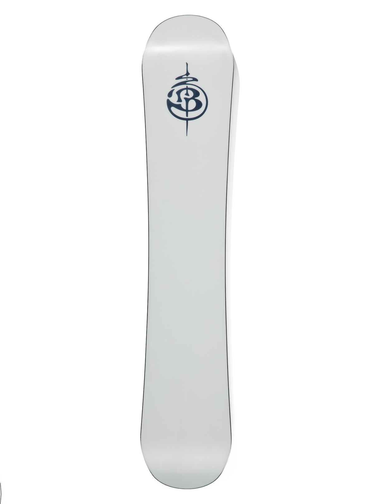 Mystery Process Snowboard