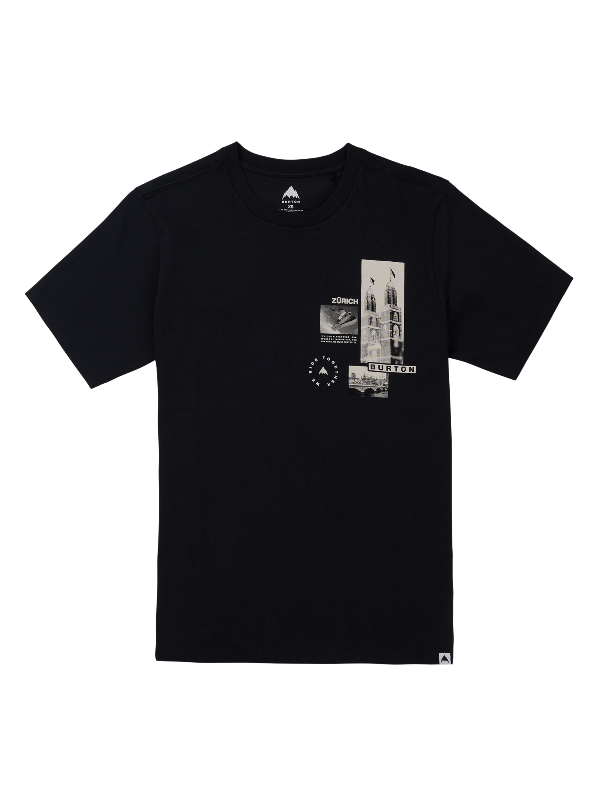 Burton Zurich T-Shirt