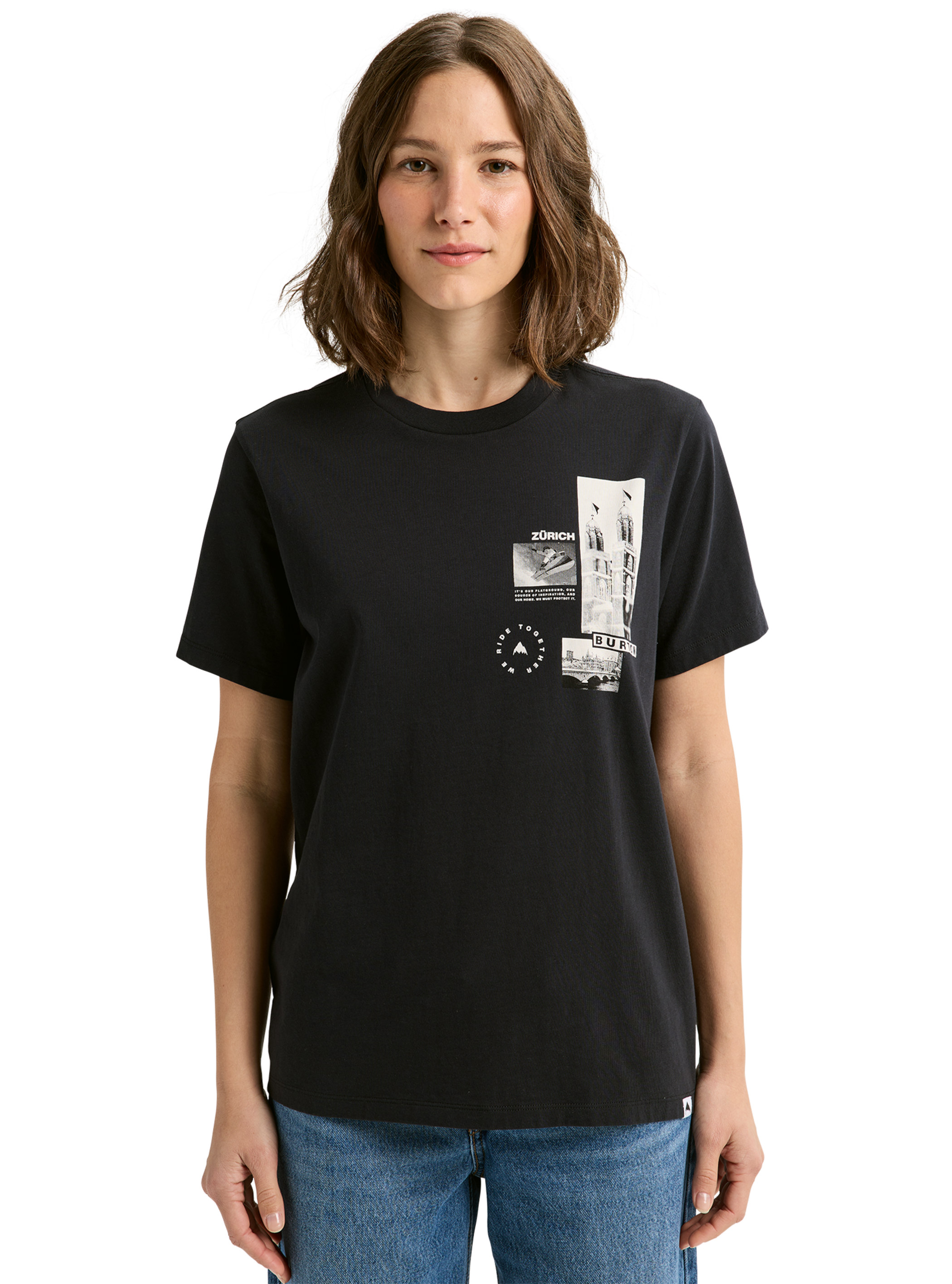 Burton Zurich T-Shirt