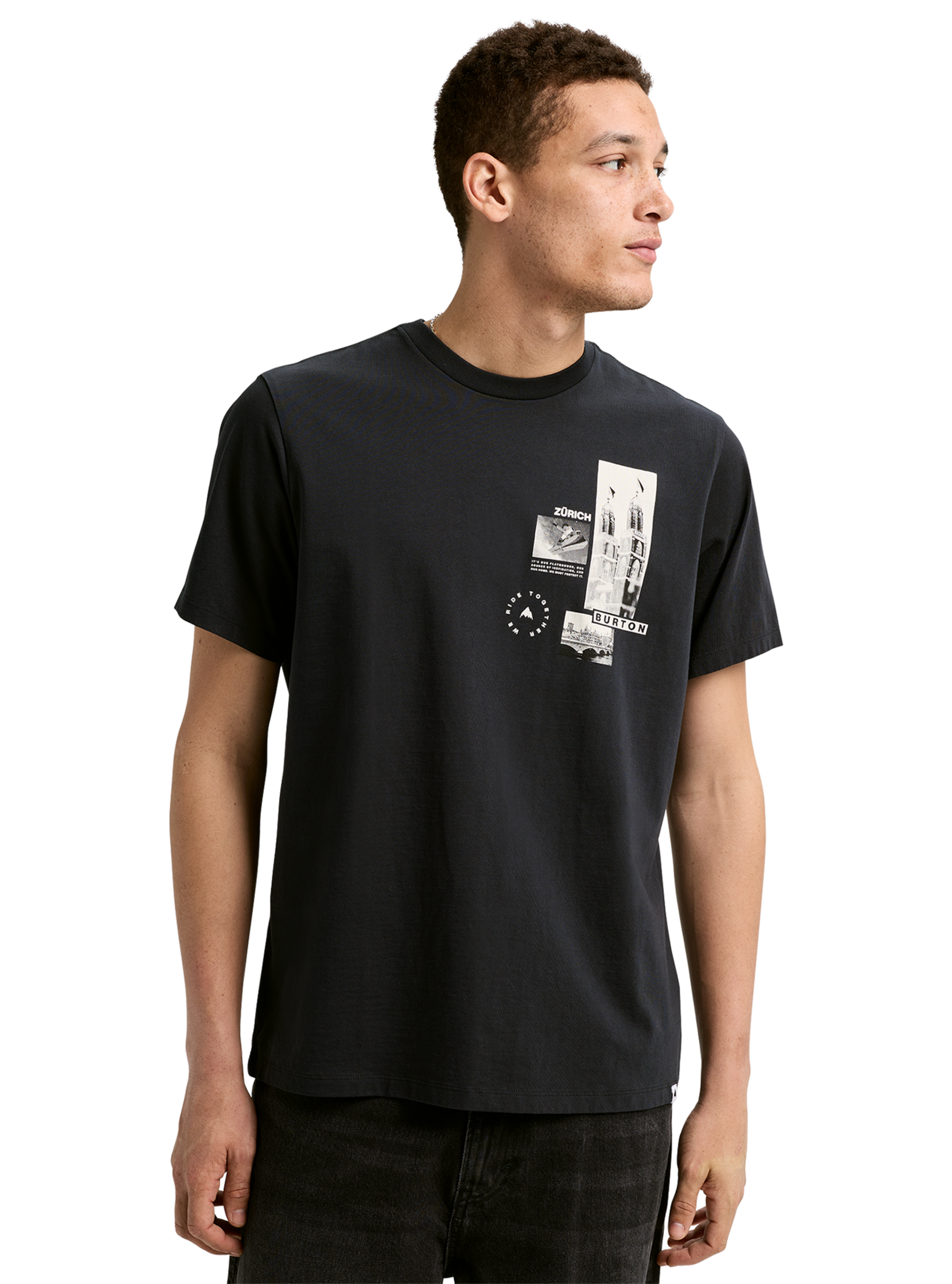 Burton Zurich T-Shirt