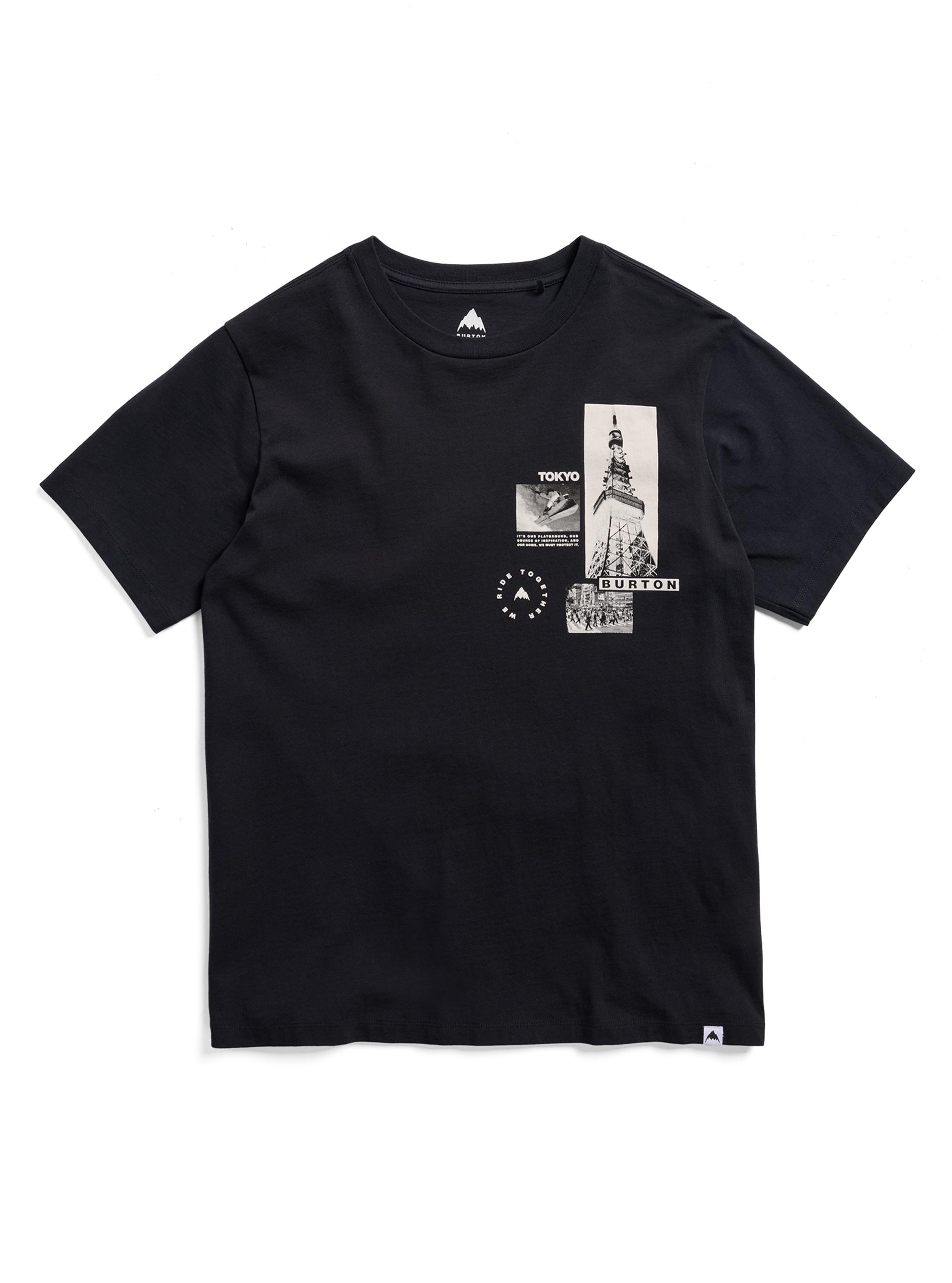 Burton Tokyo T-Shirt