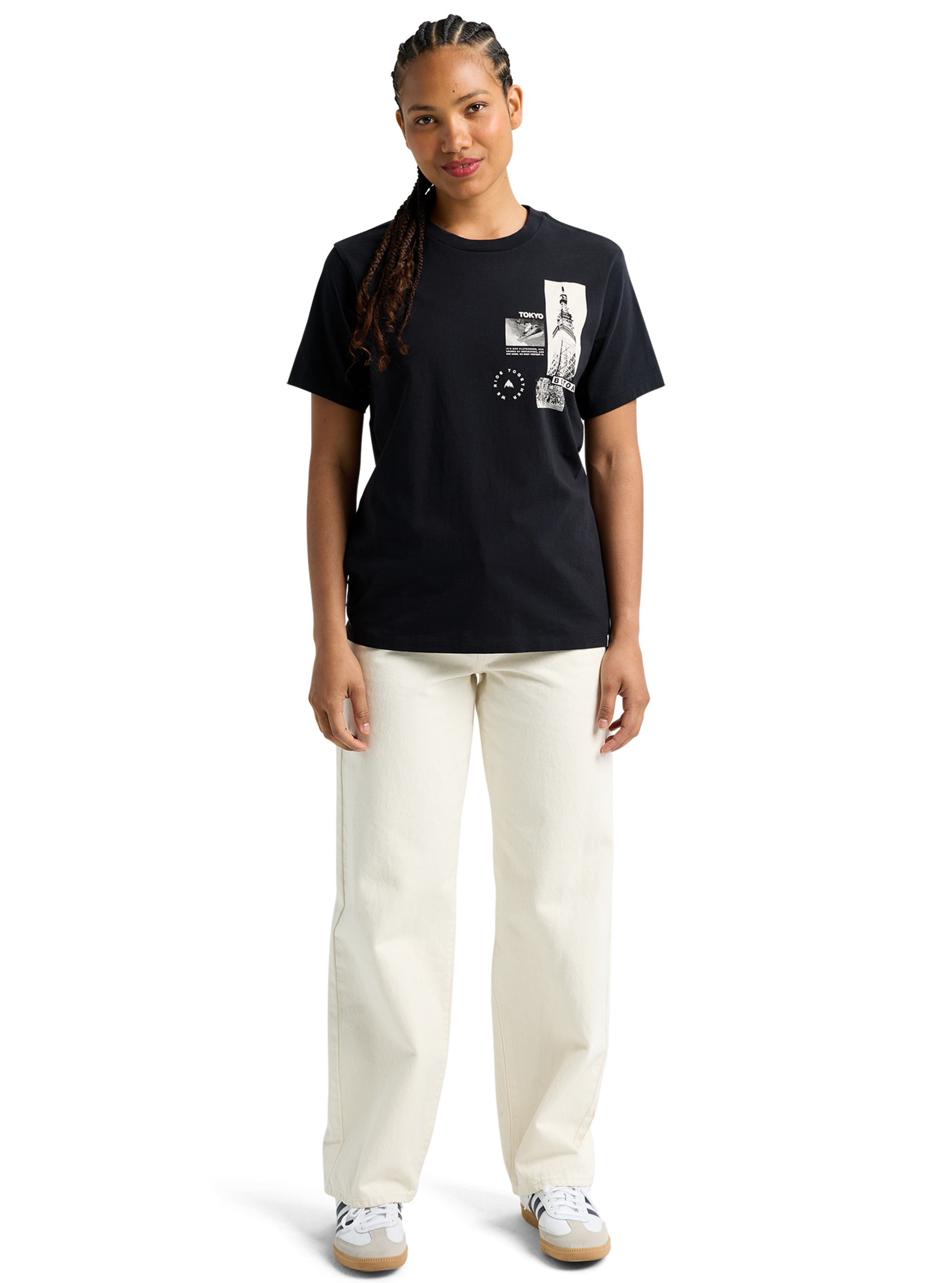 Burton Tokyo T-Shirt