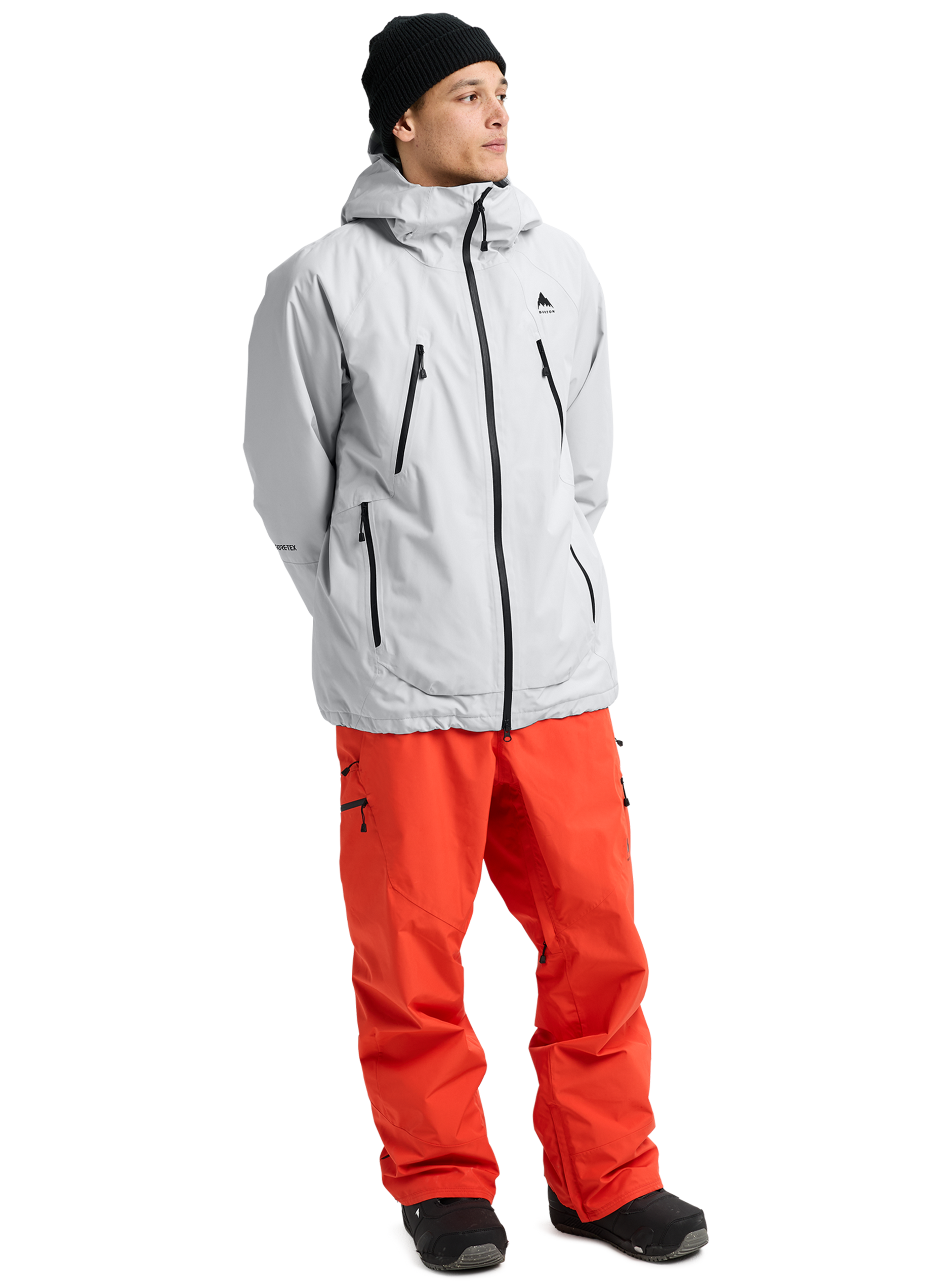 Burton Reserve GORE-TEX 2L Insulated Jacke für Herren