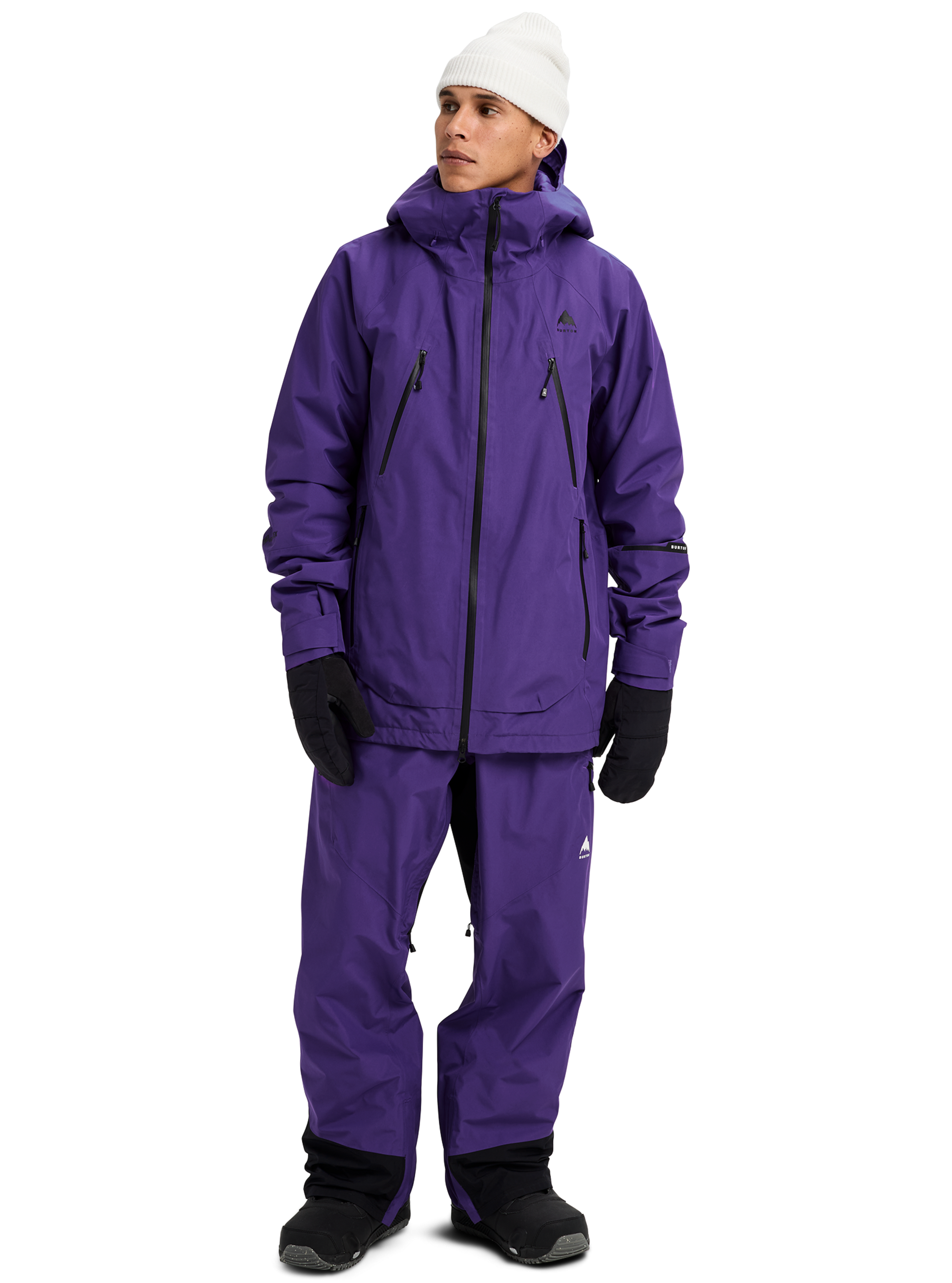 Burton Reserve GORE-TEX 2L Insulated Jacke für Herren