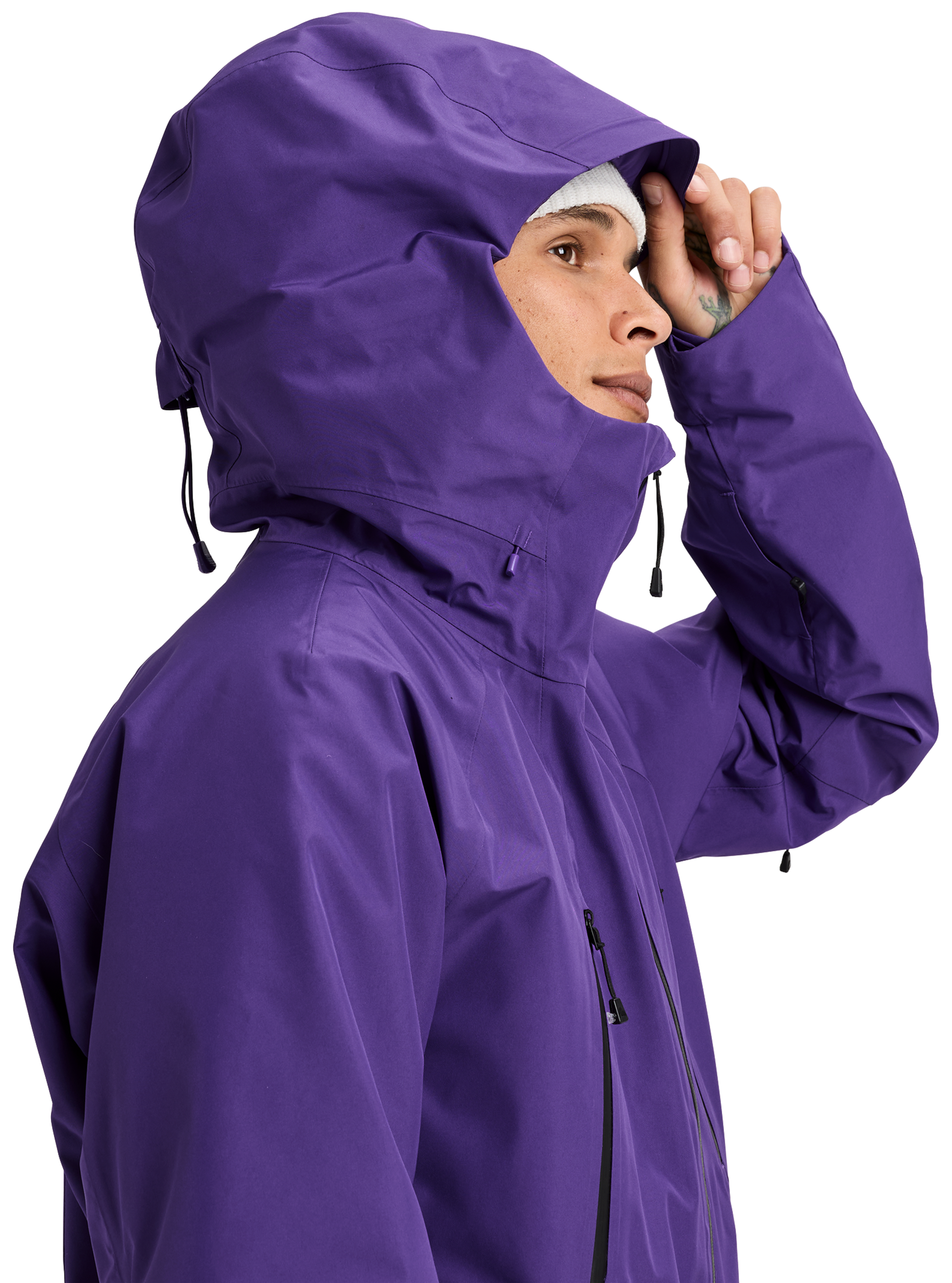 Burton Reserve GORE-TEX 2L Insulated Jacke für Herren