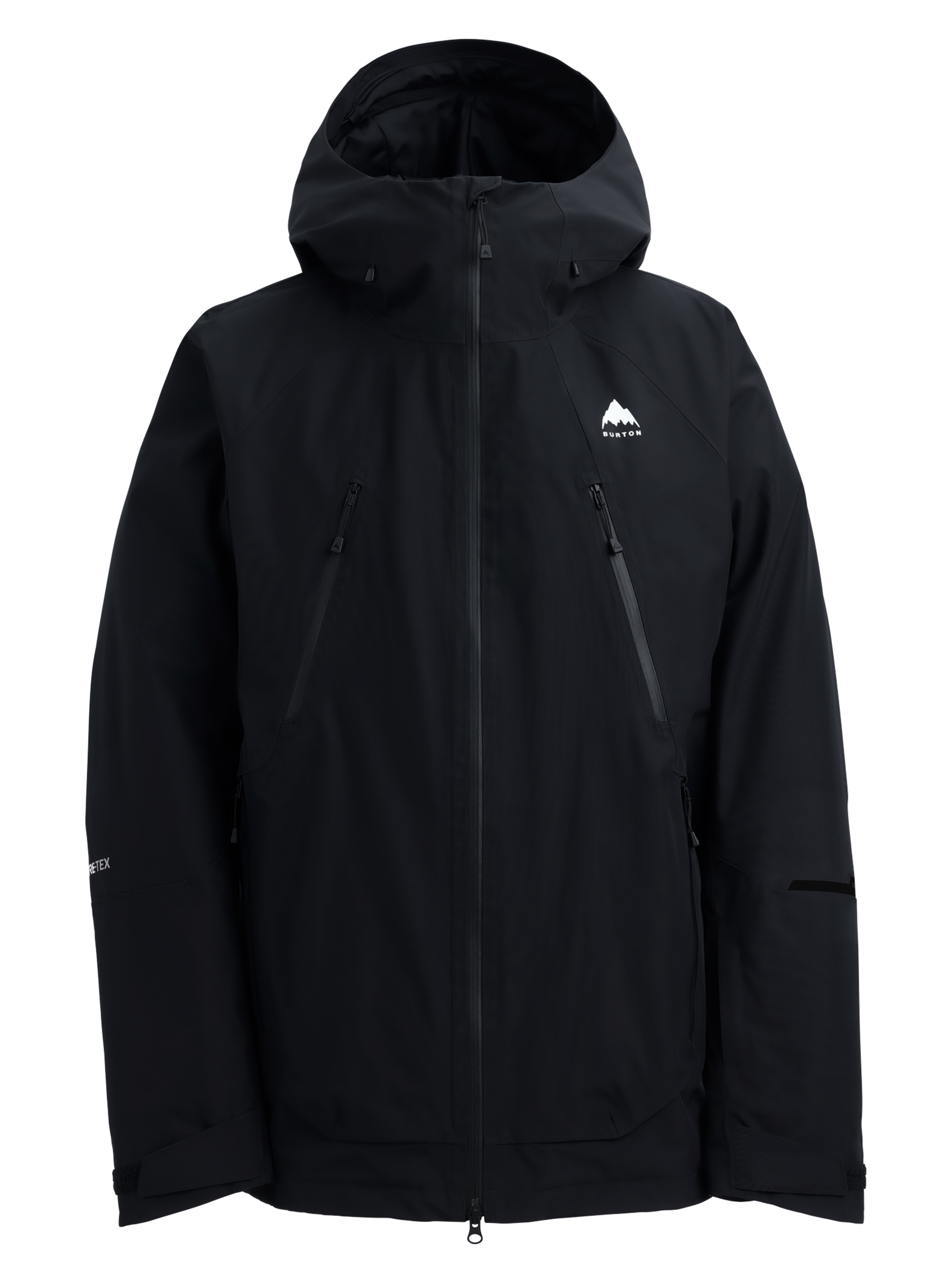 Men's Burton Reserve GORE-TEX 2L Insulated Jacket | Burton.com