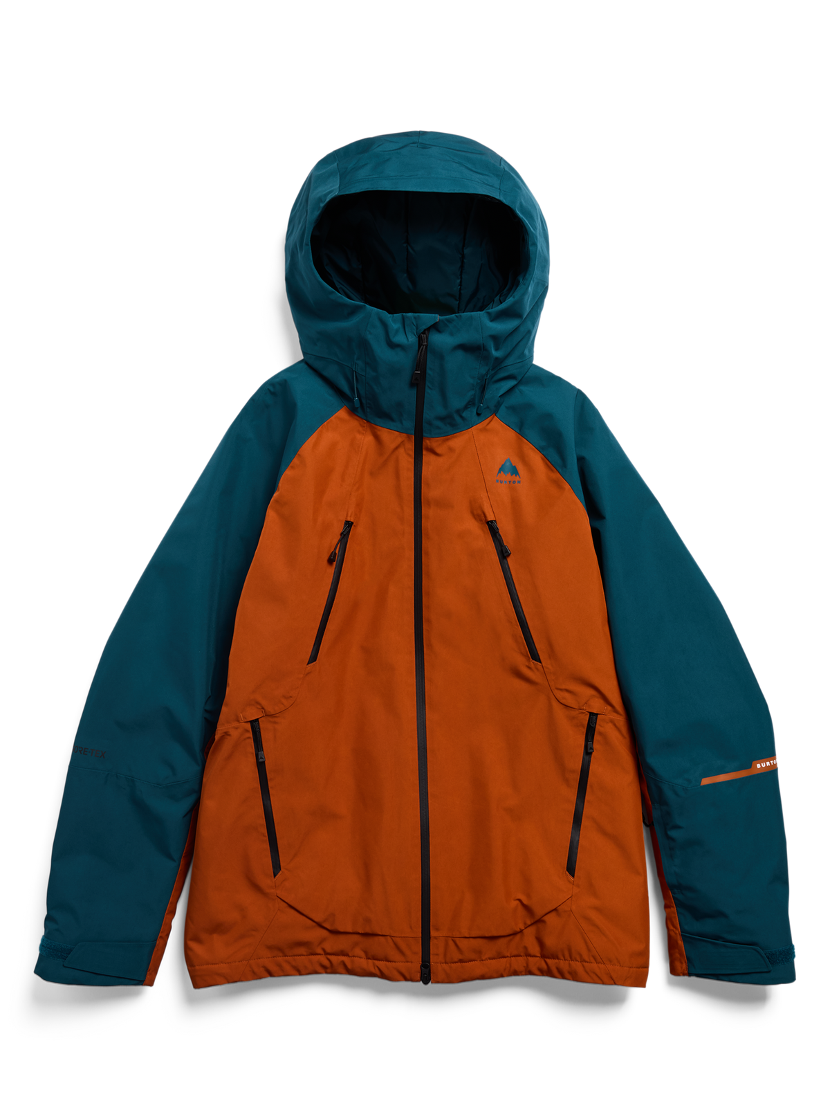 Men's Burton Reserve GORE-TEX 2L Insulated Jacket 2027