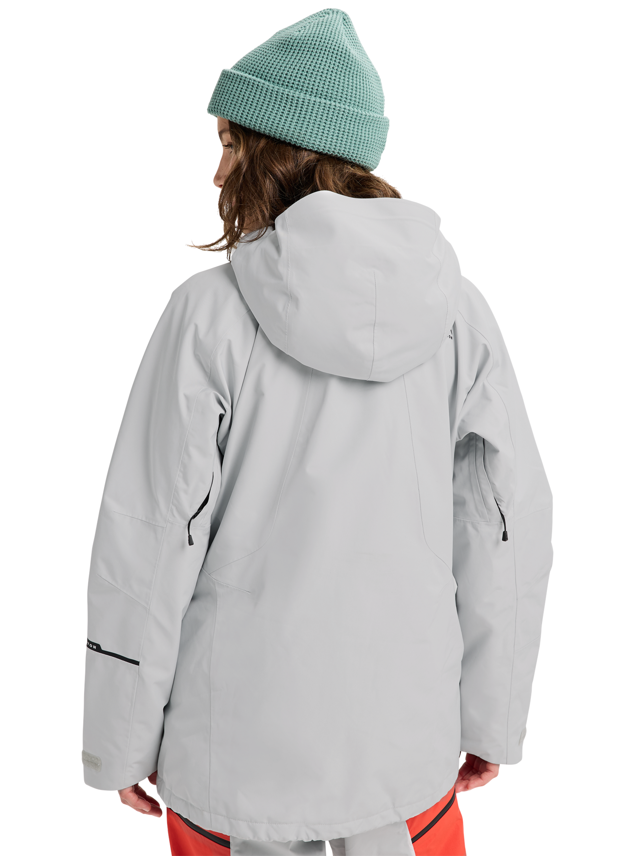 Burton Reserve GORE-TEX 2L Insulated Jacke für Damen