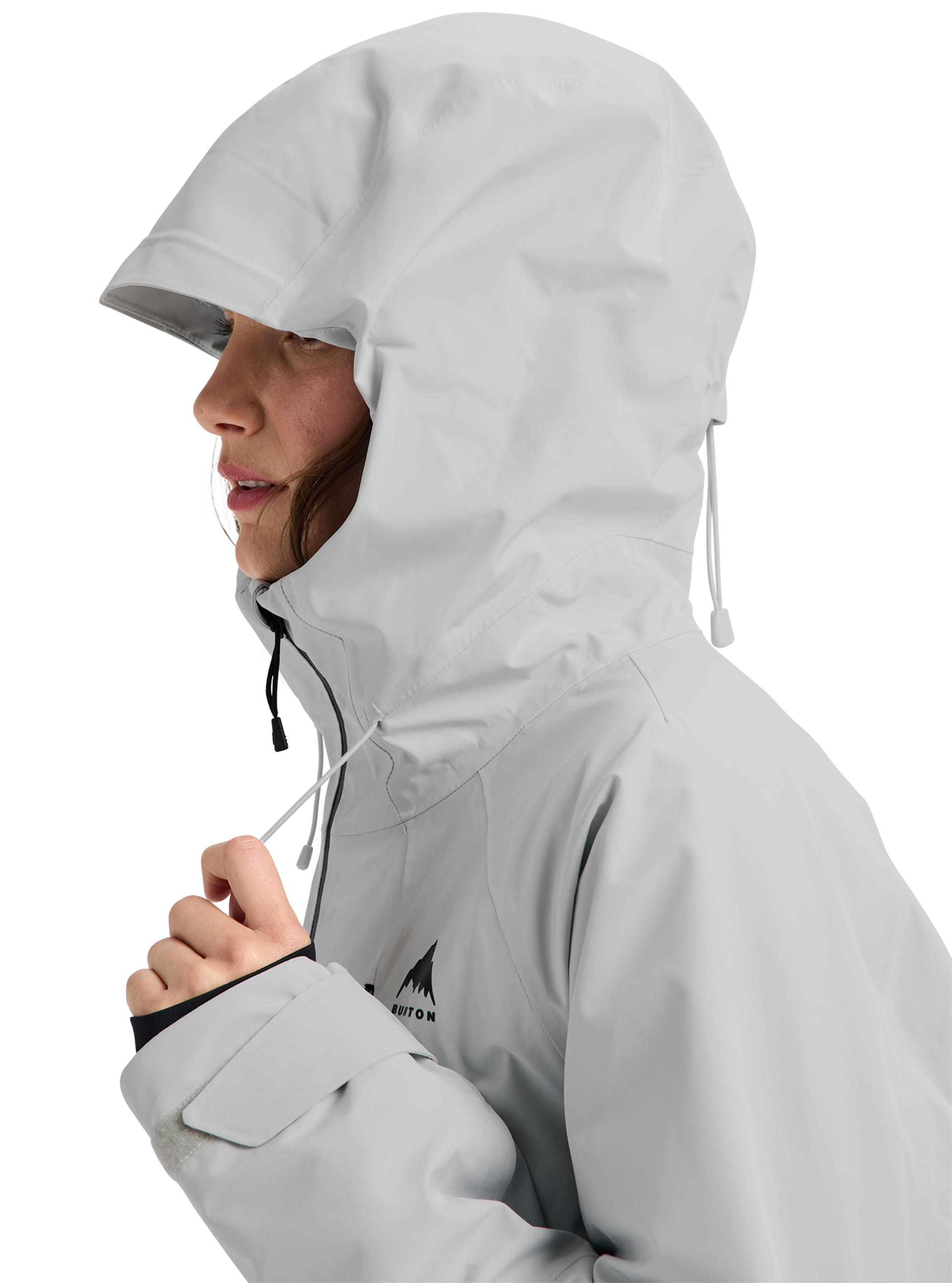 Burton Reserve GORE-TEX 2L Insulated Jacke für Damen