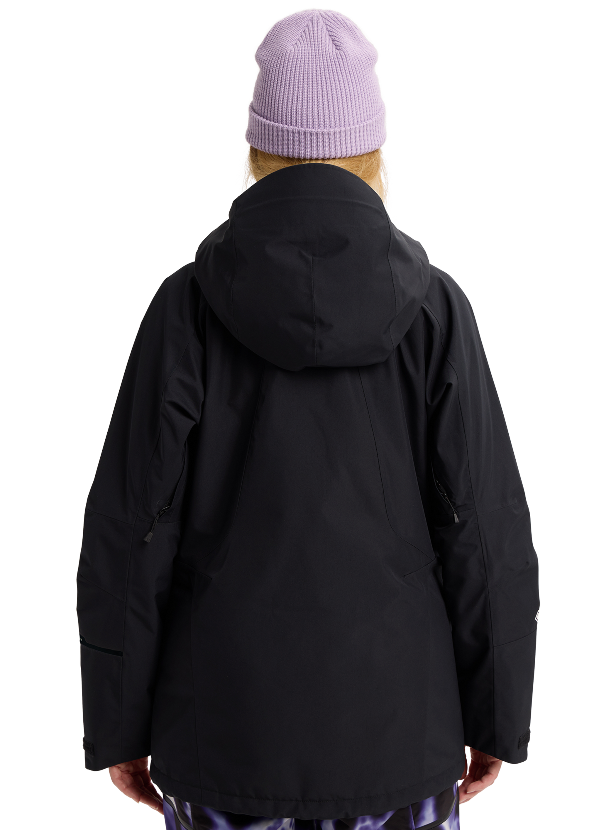 Burton Reserve GORE-TEX 2L Insulated Jacke für Damen