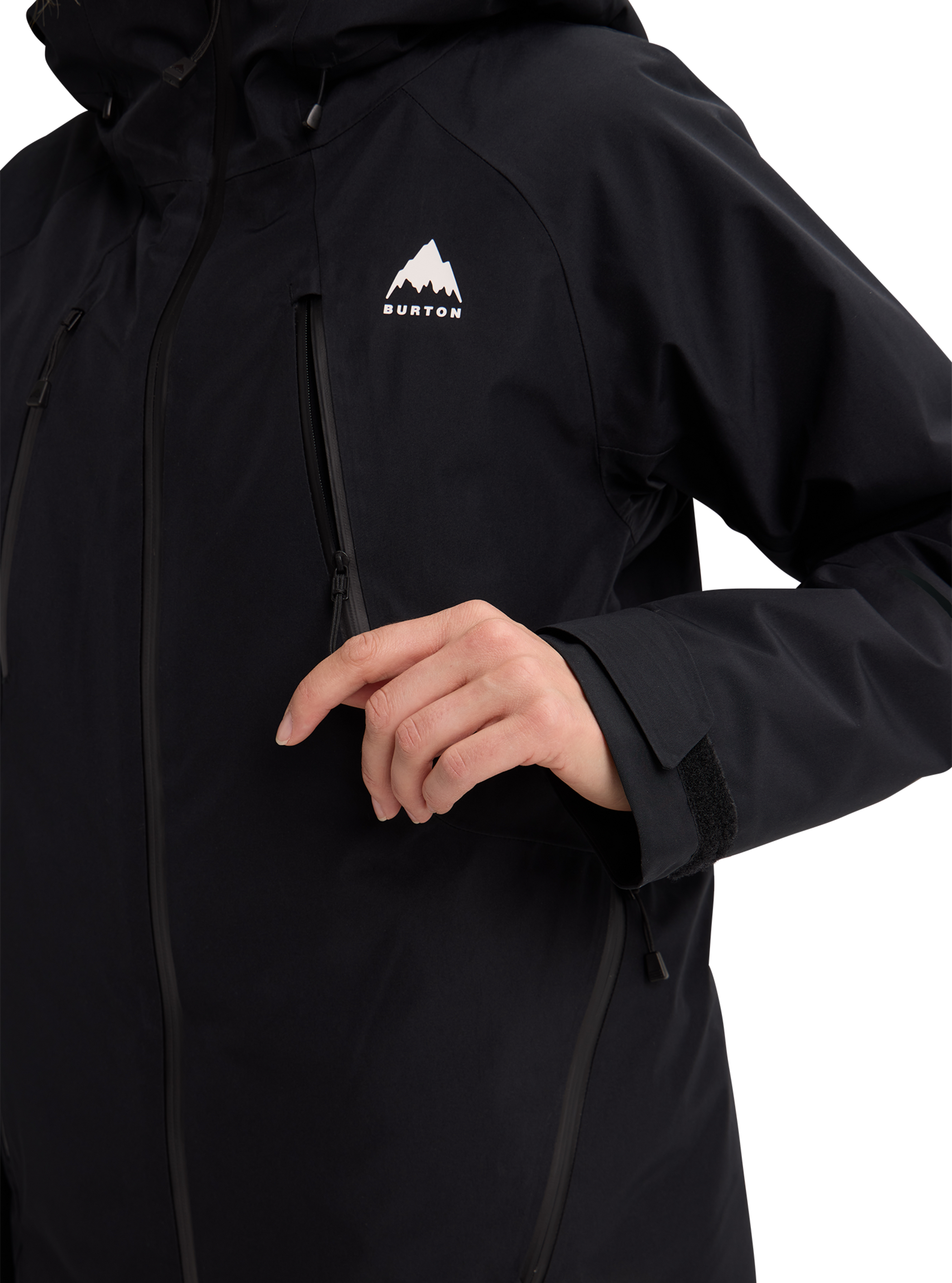 Burton Reserve GORE-TEX 2L Insulated Jacke für Damen