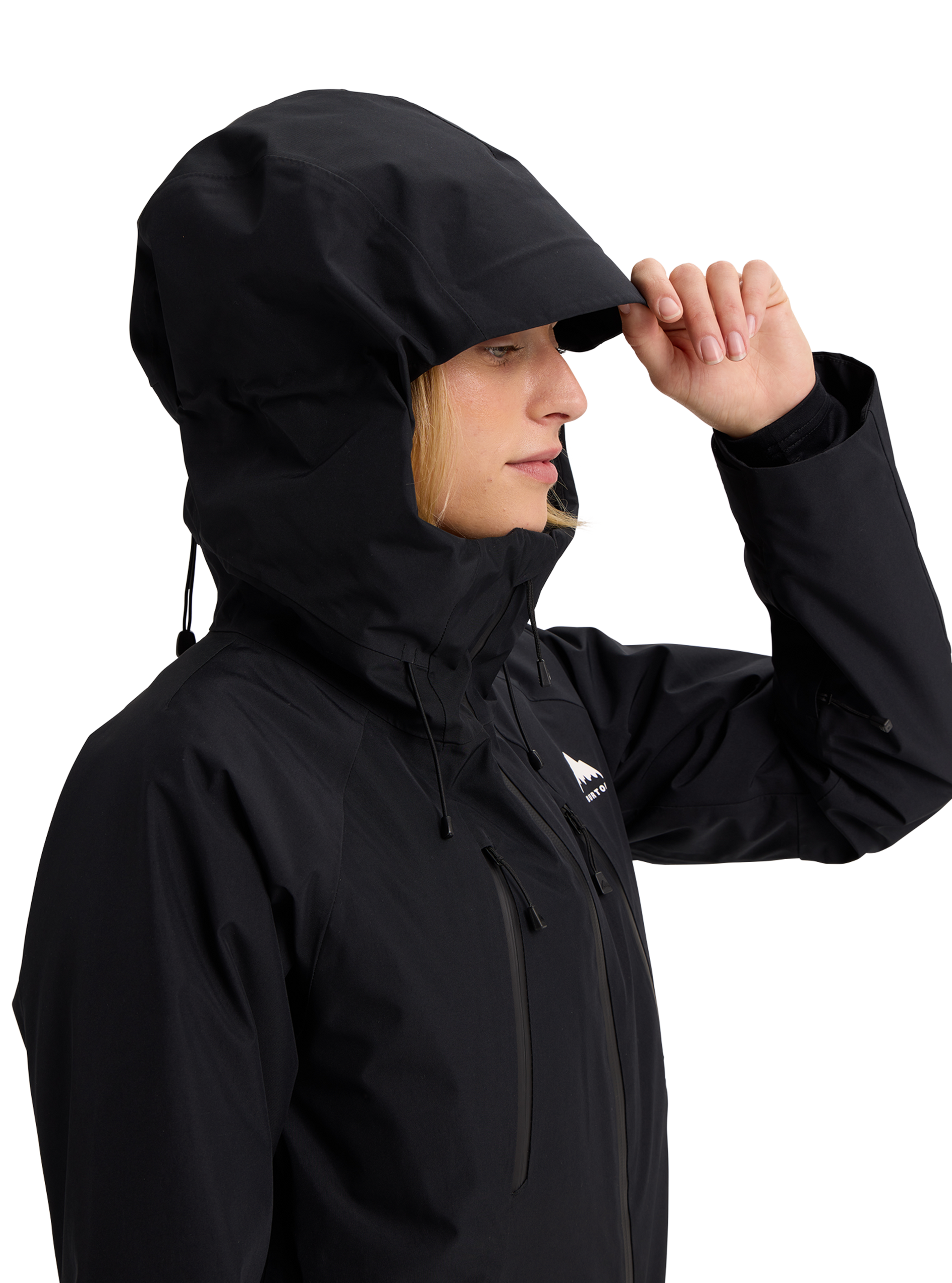 Burton Reserve GORE-TEX 2L Insulated Jacke für Damen