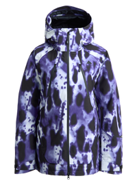 Product image of Women's Burton Reserve GORE-TEX 2L Insulated Jacket[Variant:Prism Pro]