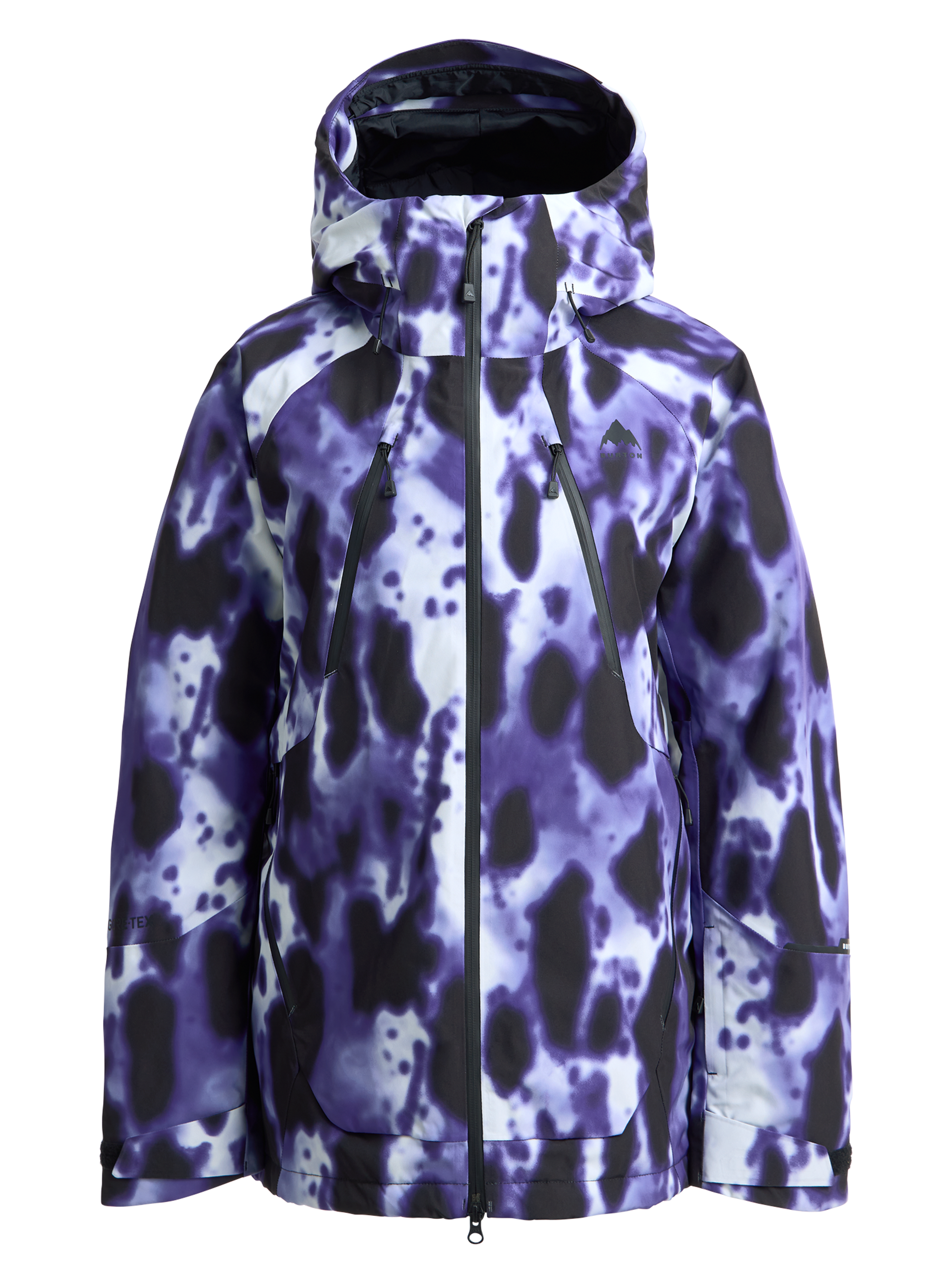Women's Burton Reserve GORE-TEX 2L Insulated Jacket