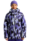 Product image of Women's Burton Reserve GORE-TEX 2L Insulated Jacket[Variant:Prism Pro]