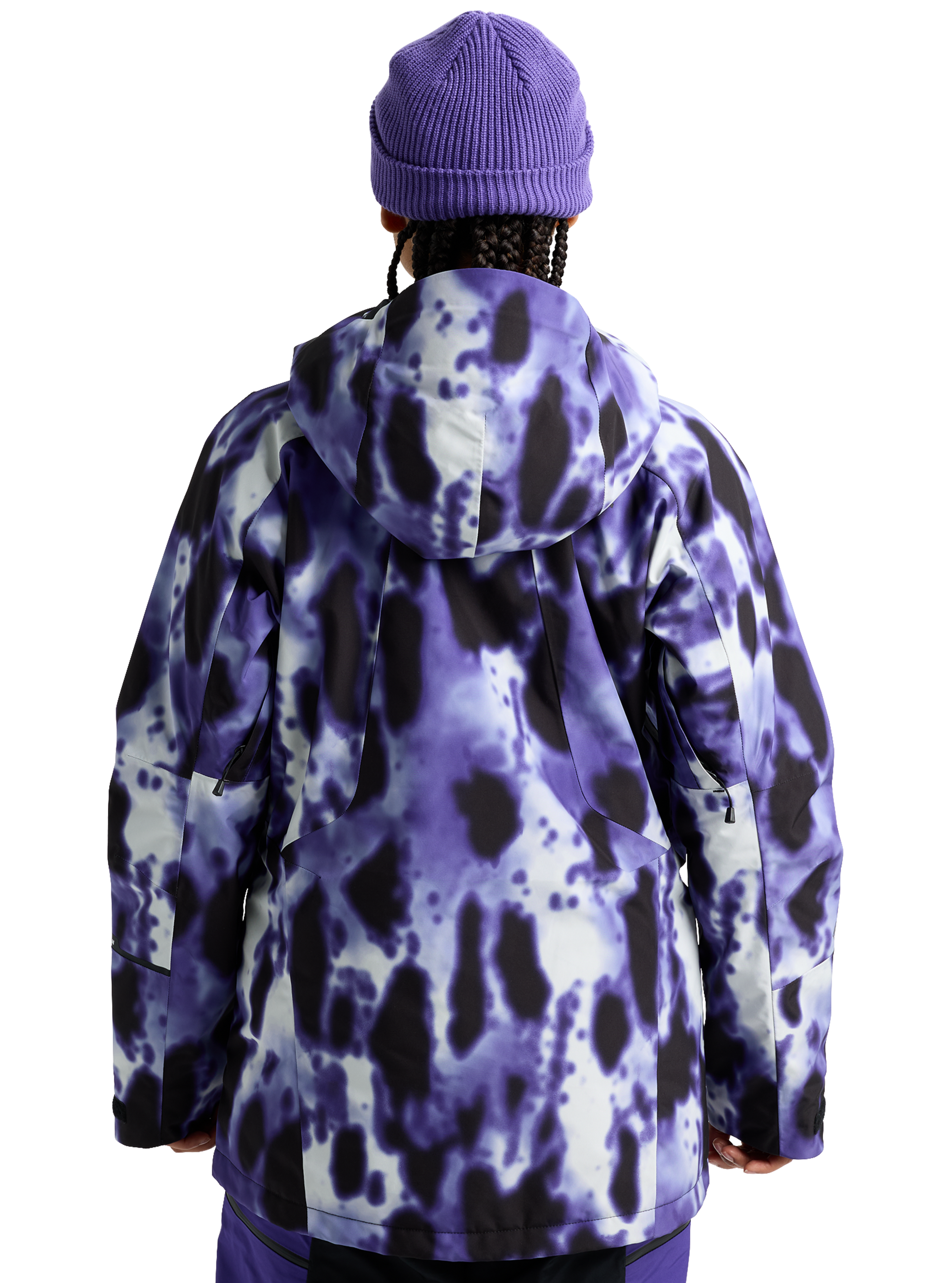 Women's Burton Reserve GORE-TEX 2L Insulated Jacket