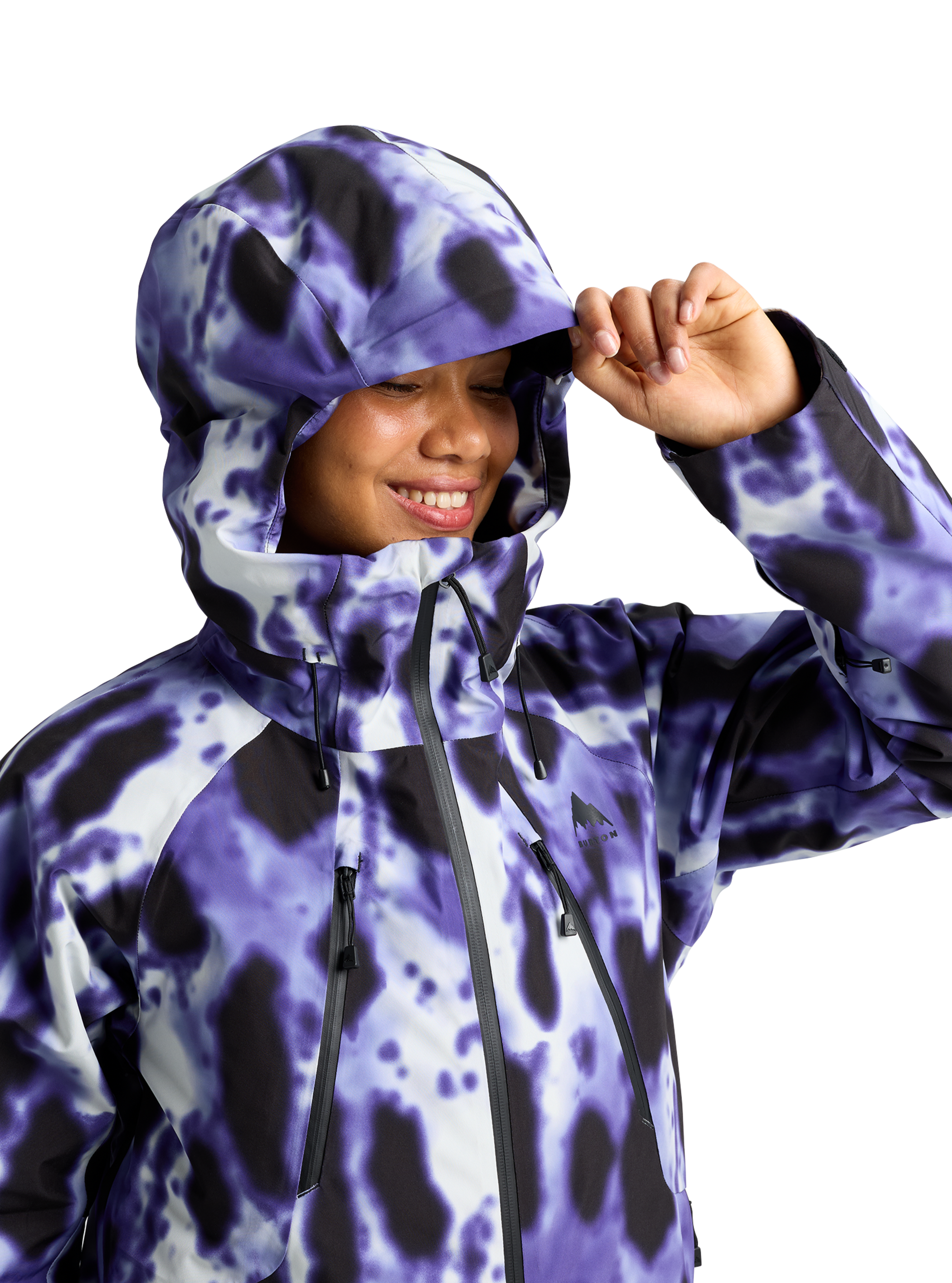 Women's Burton Reserve GORE-TEX 2L Insulated Jacket
