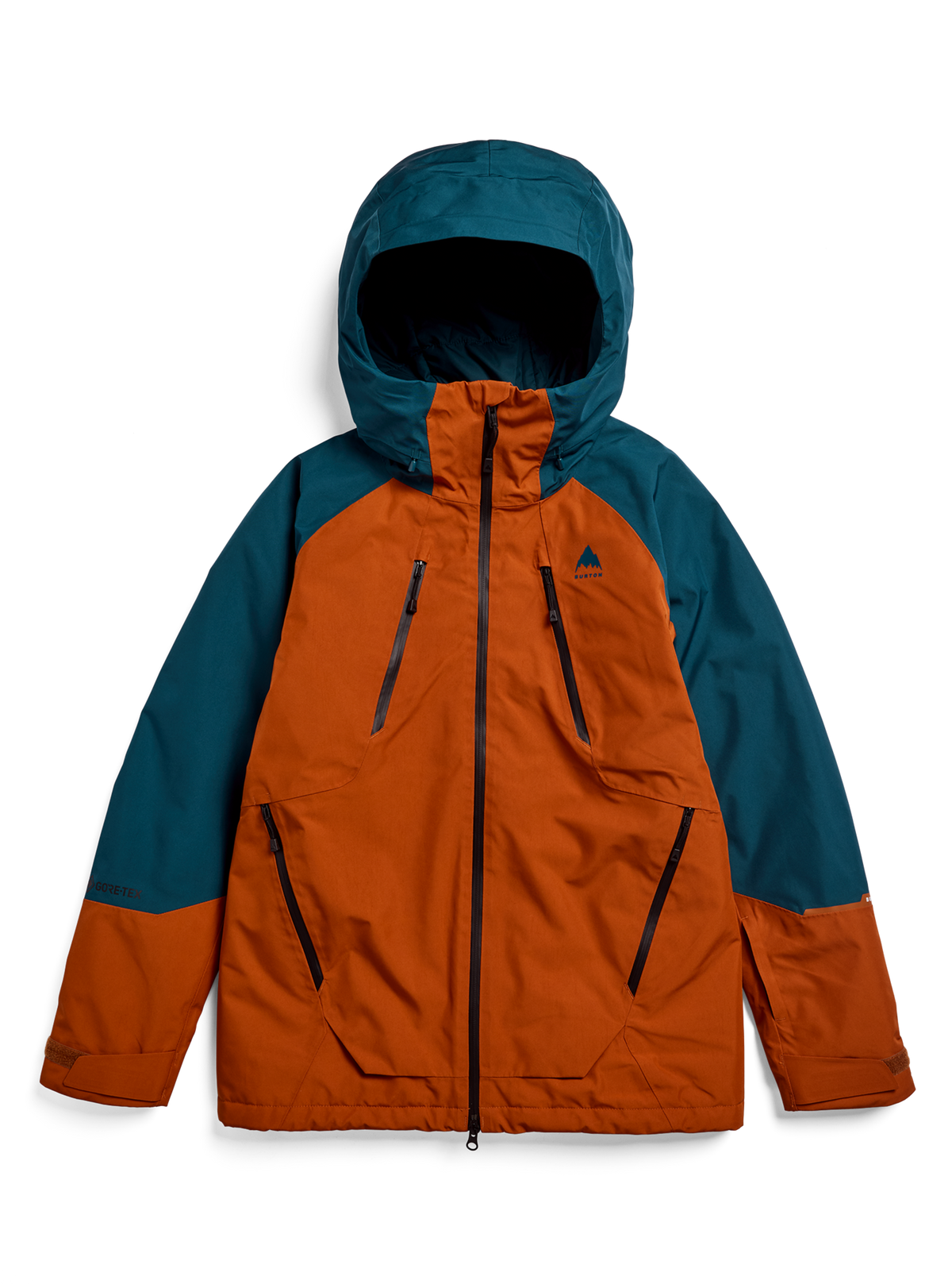 Women's Burton Reserve GORE-TEX 2L Insulated Jacket