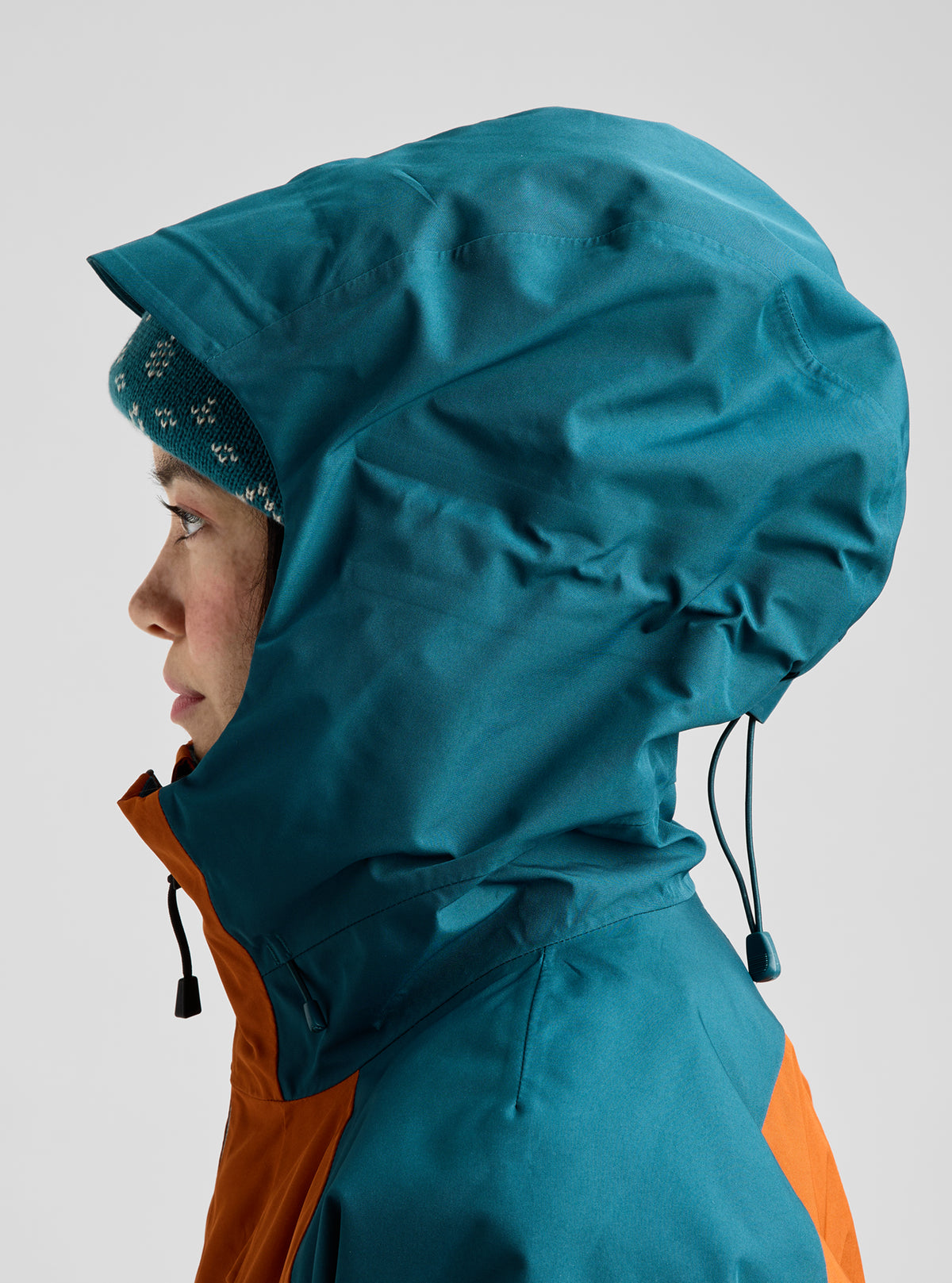Women's Burton Reserve GORE-TEX 2L Insulated Jacket