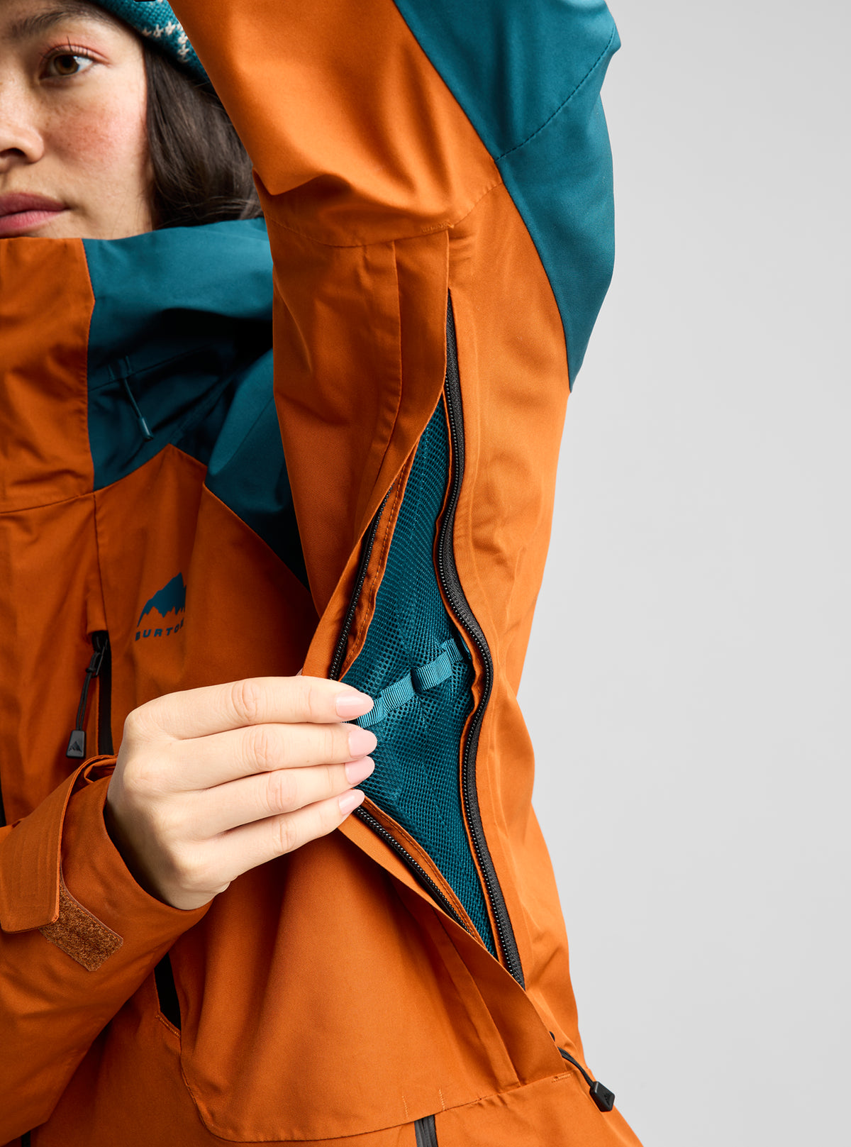 Women's Burton Reserve GORE-TEX 2L Insulated Jacket
