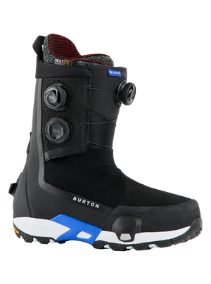 Product image of Men's Burton Highshot X Pro Step On® Snowboard Boots[Variant:Black]
