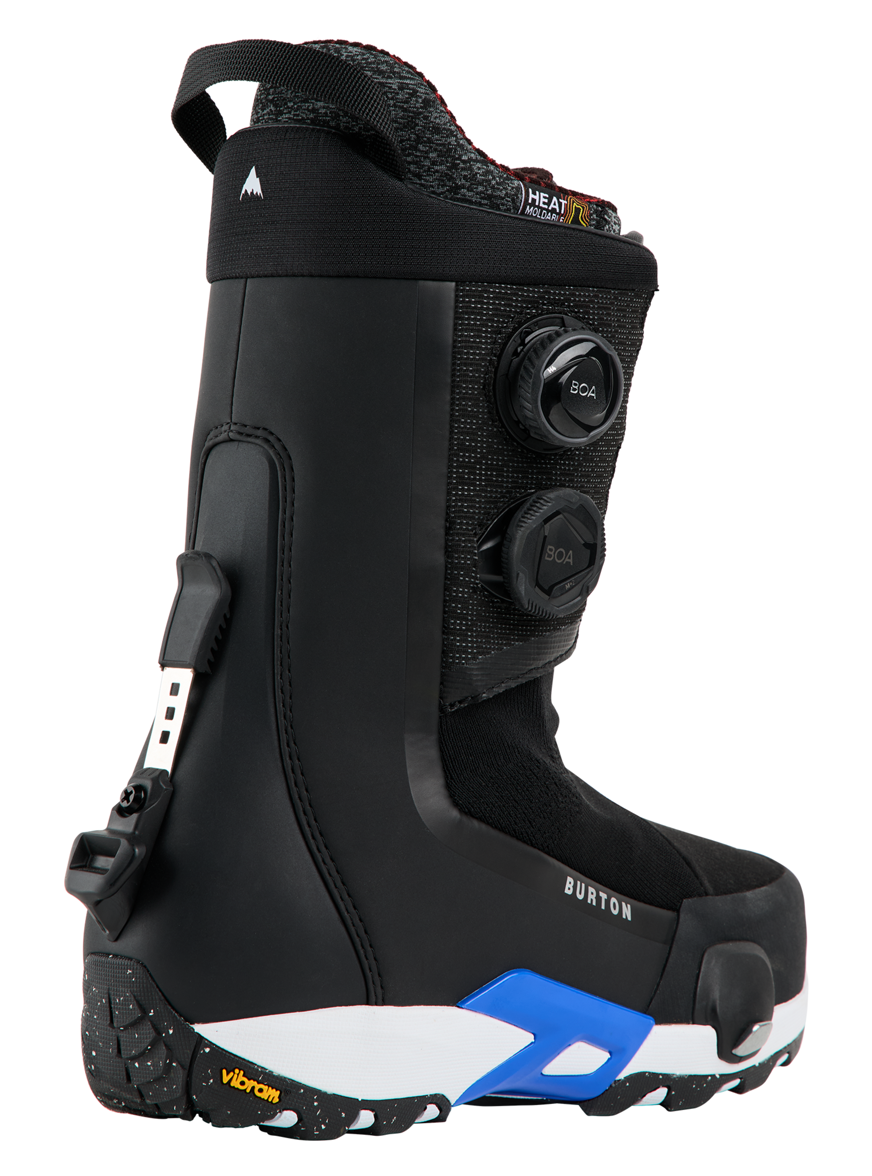 Men's Burton Highshot X Pro Step On® Snowboard Boots | Burton.com