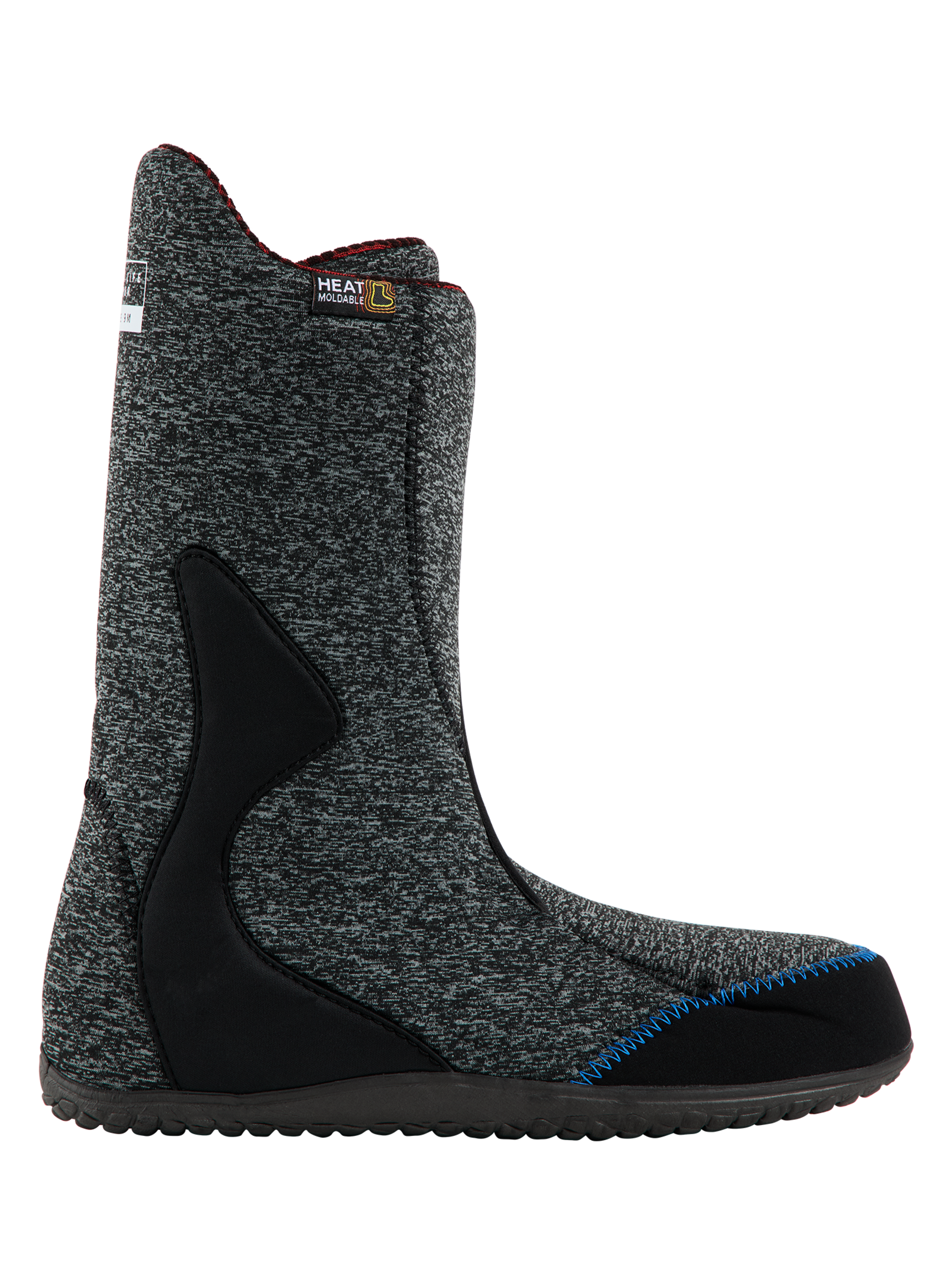 Men's Burton Highshot X Pro Step On® Snowboard Boots | Burton.com