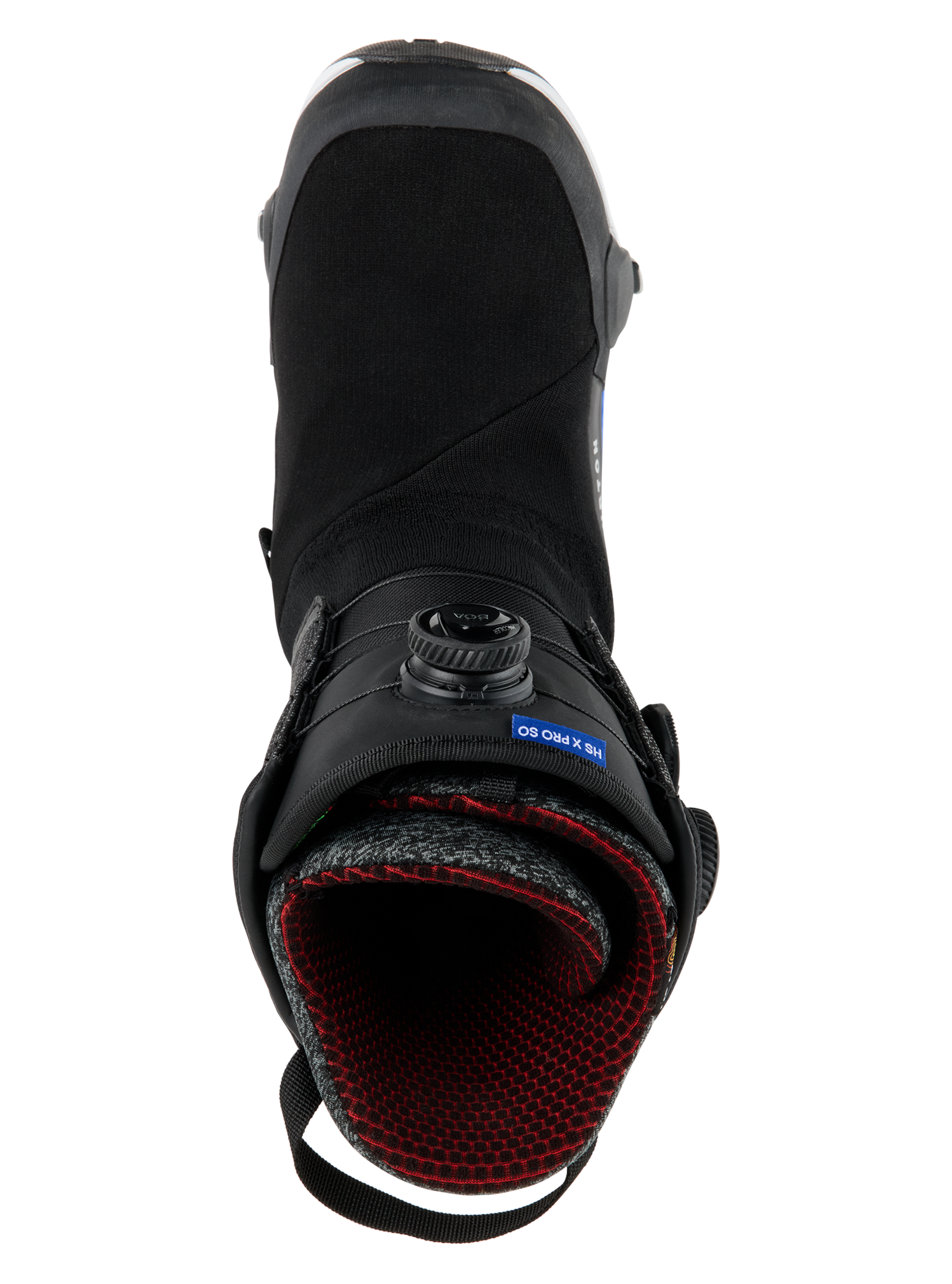 Men's Burton Highshot X Pro Step On® Snowboard Boots | Burton.com