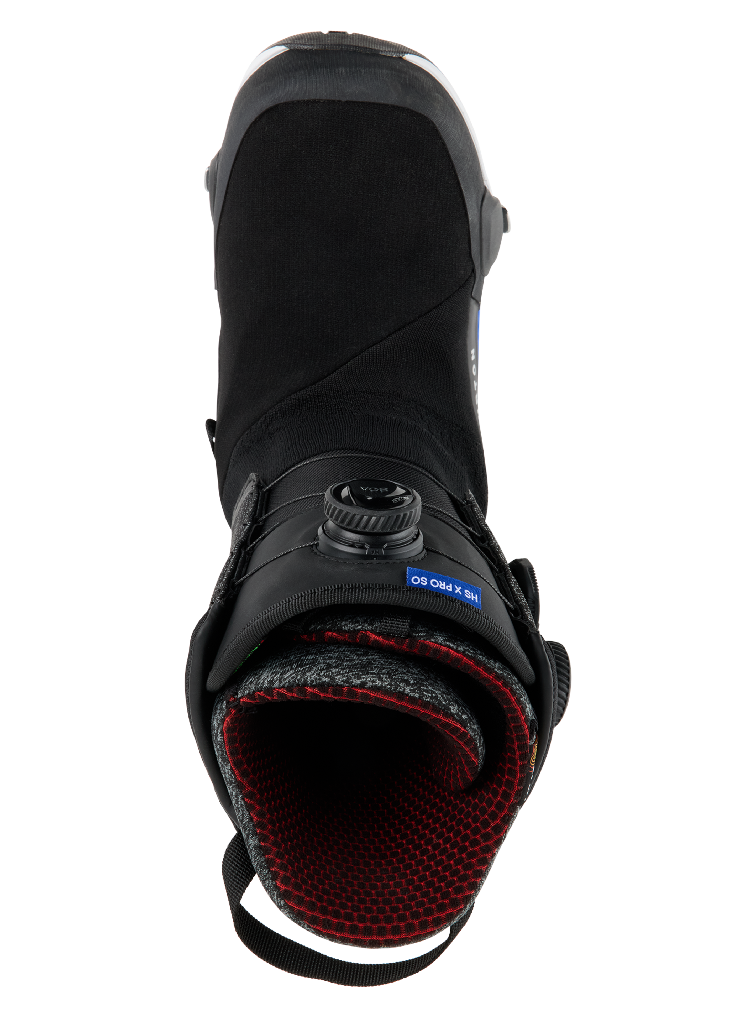 Men's Burton Highshot X Pro Step On® Snowboard Boots | Burton.com