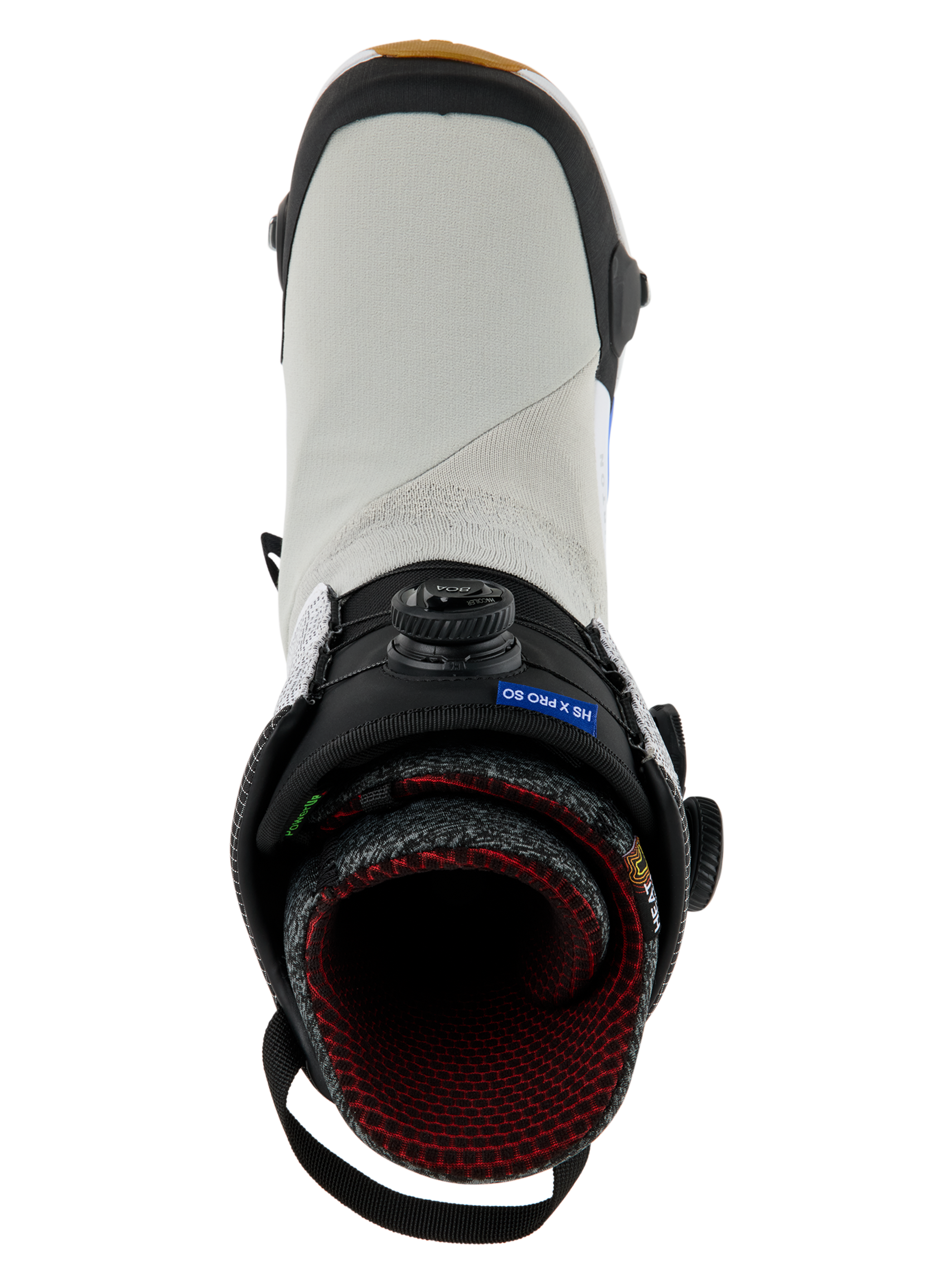 Burton Highshot X Pro Step On® Snowboardboots für Herren