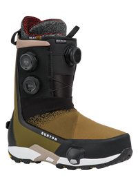 Product image of Men's Burton Highshot X Pro Step On® Snowboard Boots[Variant:Dried Moss / Multi]