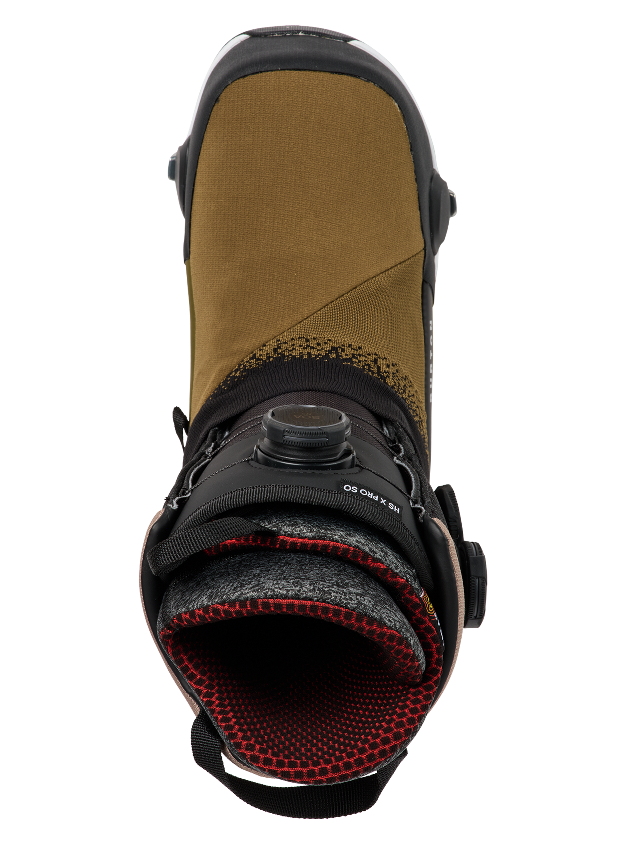 Burton Highshot X Pro Step On® Snowboardboots für Herren