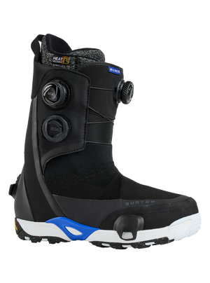 Product image of Men's Burton Waverange X Pro Step On® Snowboard Boots[Variant:Black]