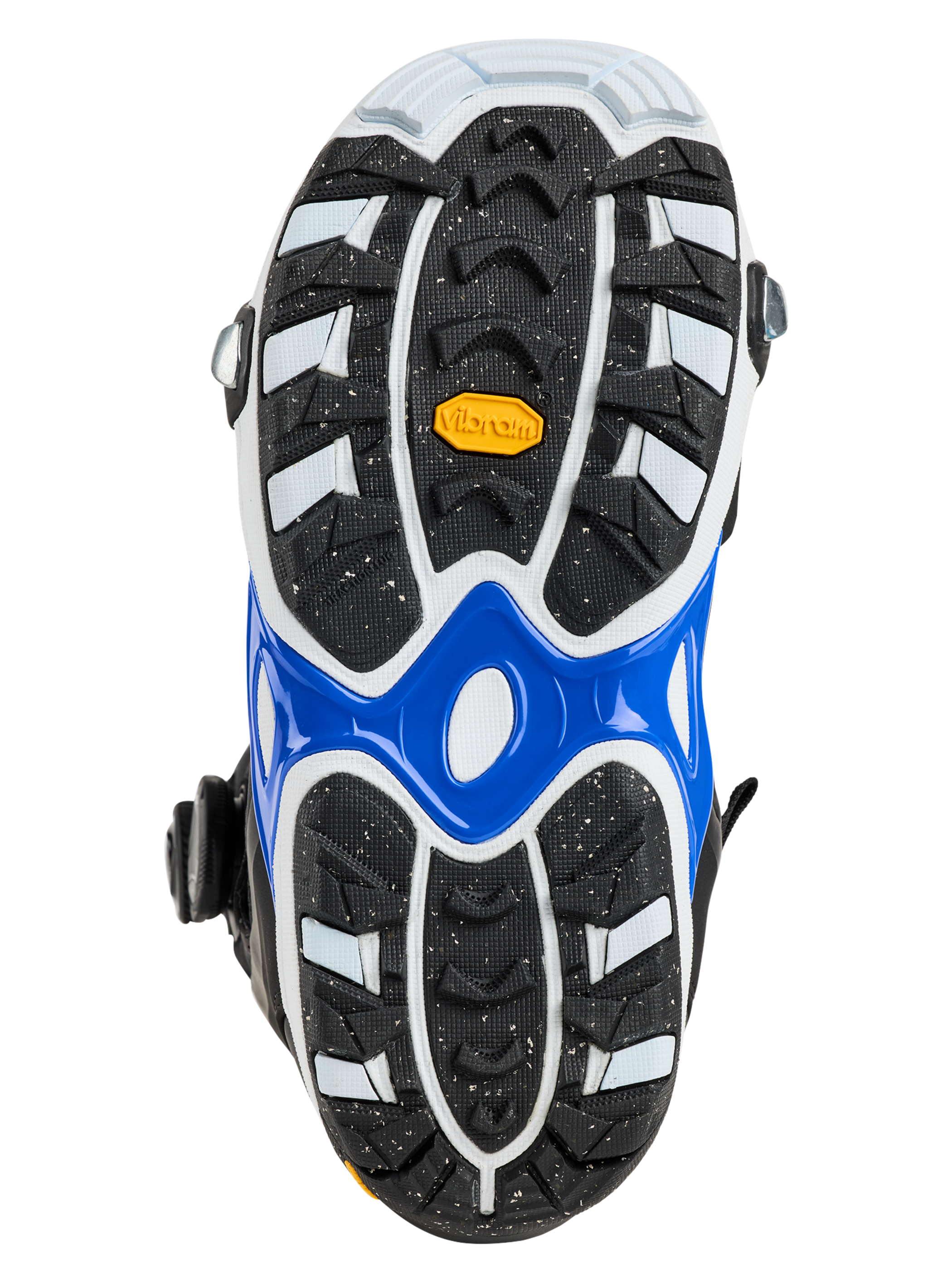Burton - Boots de snowboard Waverange X Pro Step On® homme
