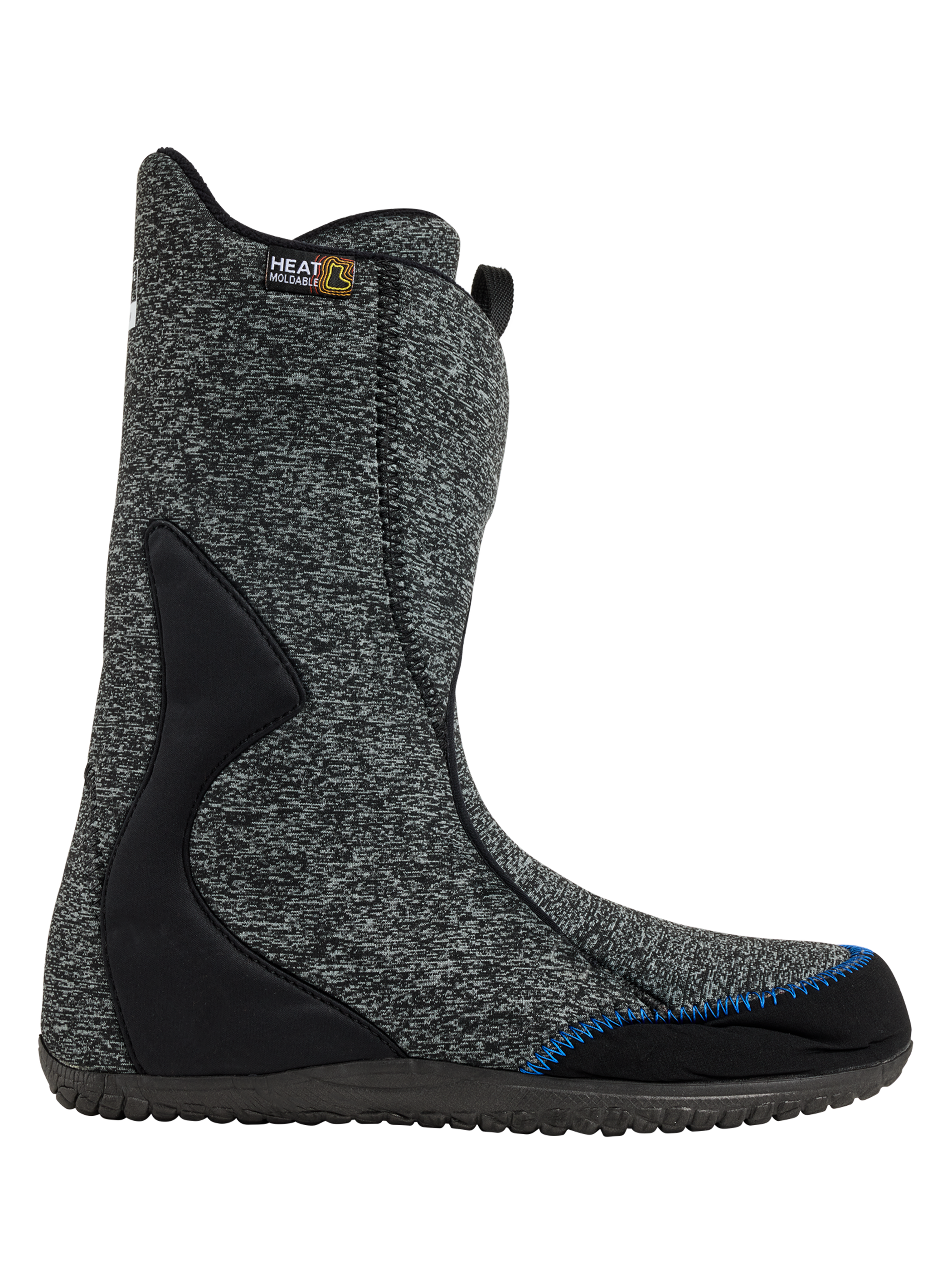 Burton - Boots de snowboard Waverange X Pro Step On® homme
