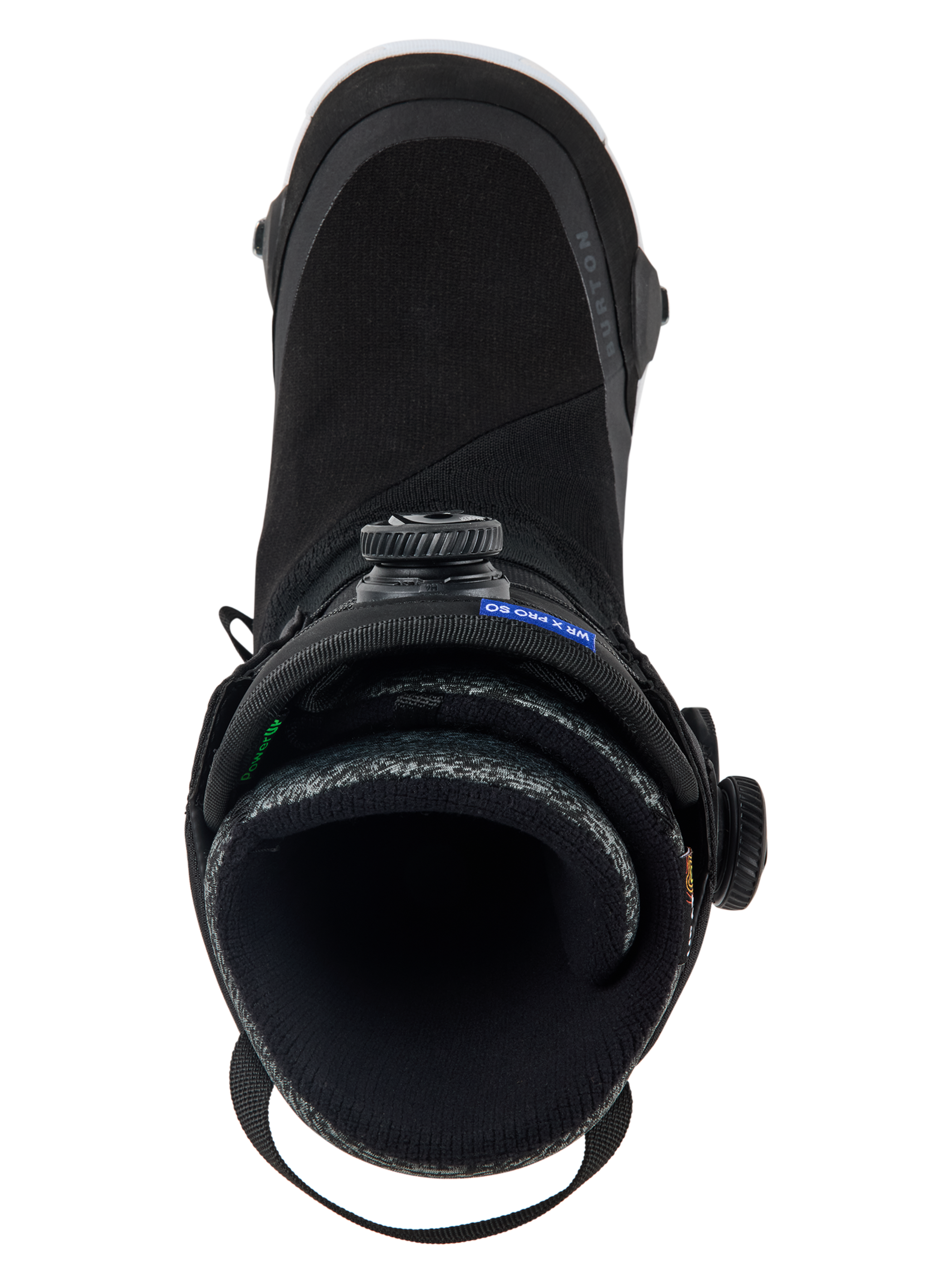 Burton - Boots de snowboard Waverange X Pro Step On® homme
